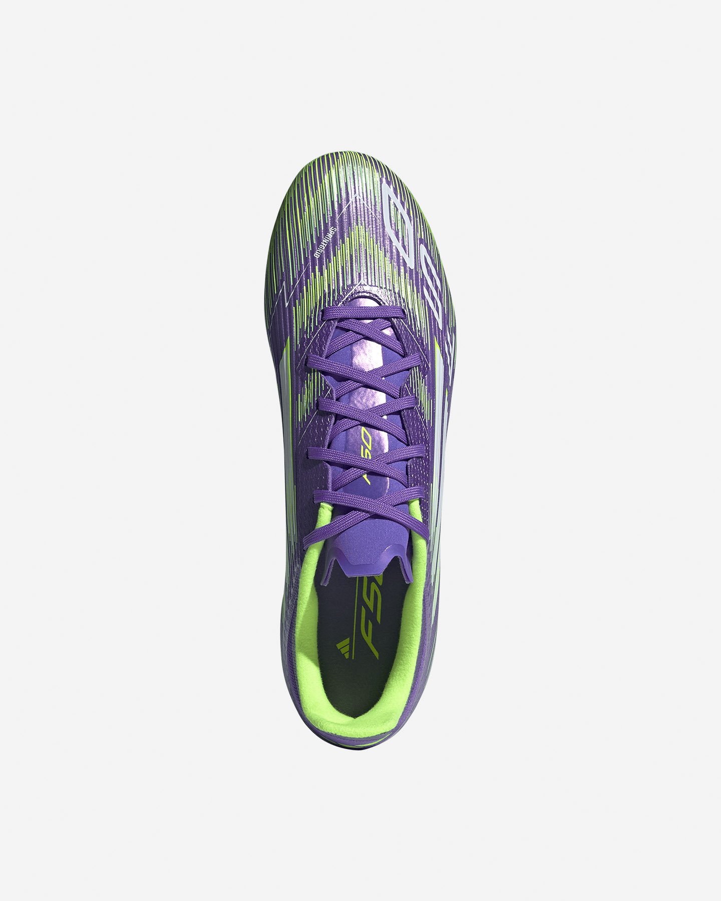 Scarpe calcio ADIDAS F50 LEAGUE FG-MG M - Color mix - 2 | Cisalfa Sport