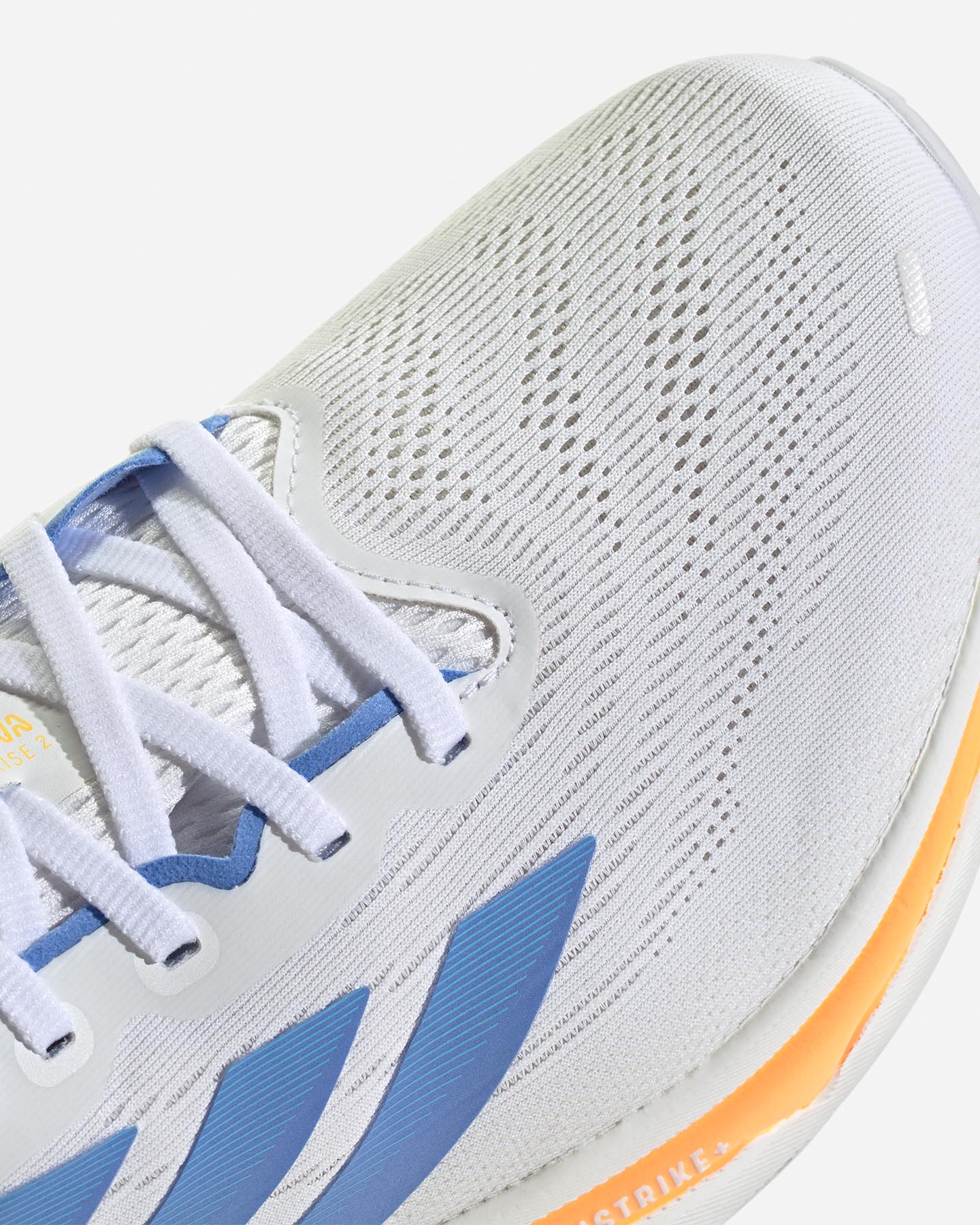 Scarpe running ADIDAS SUPERNOVA RISE 2 M - Bianco - 4 | Cisalfa Sport