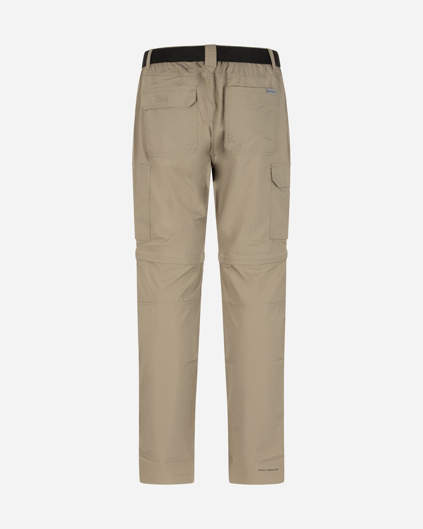 Pantalone outdoor COLUMBIA SILVER RIDGE UTILITY M - Beige - 1 | Cisalfa Sport