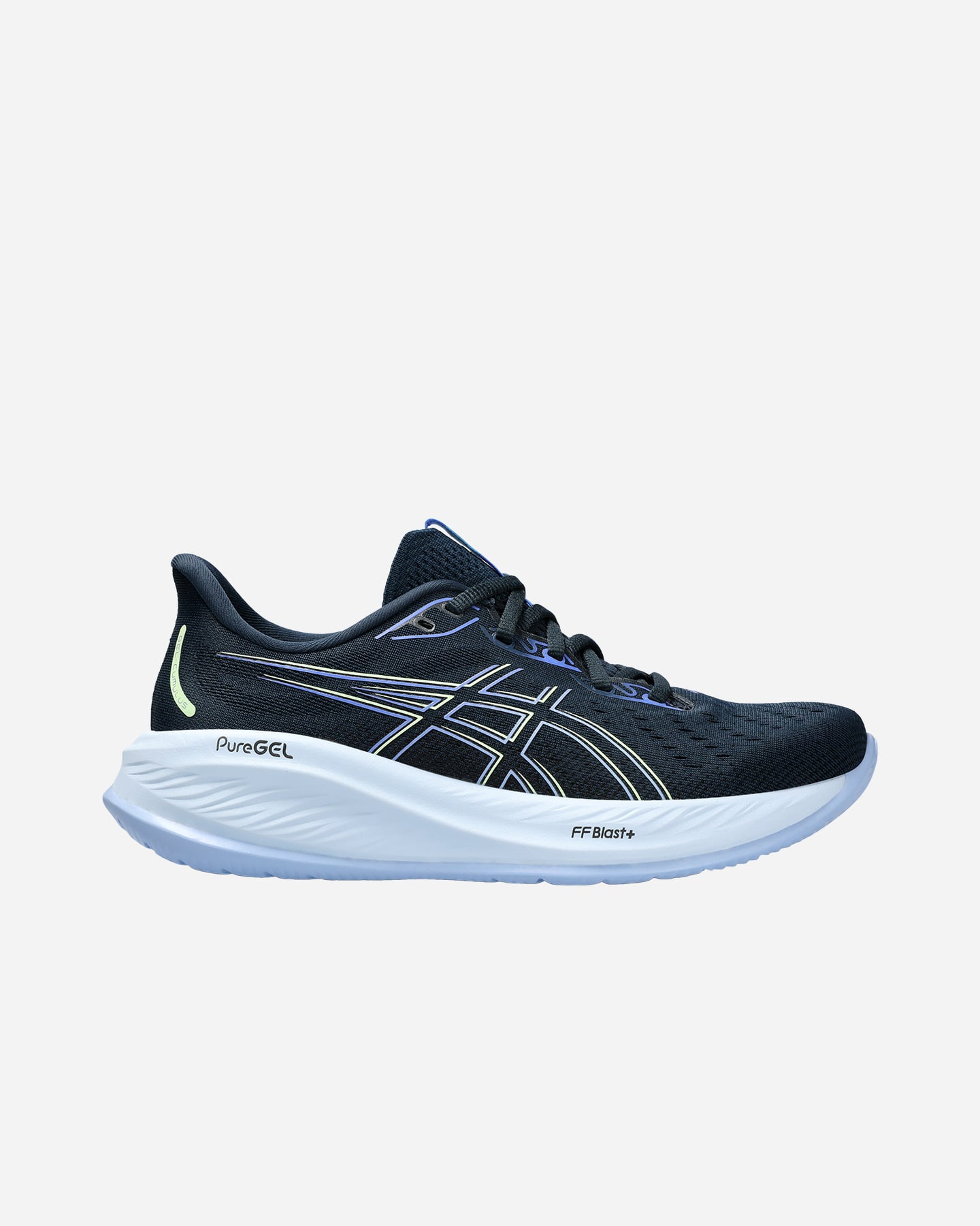 Scarpe running ASICS GEL-CUMULUS 26 W - Blu - 0 | Cisalfa Sport