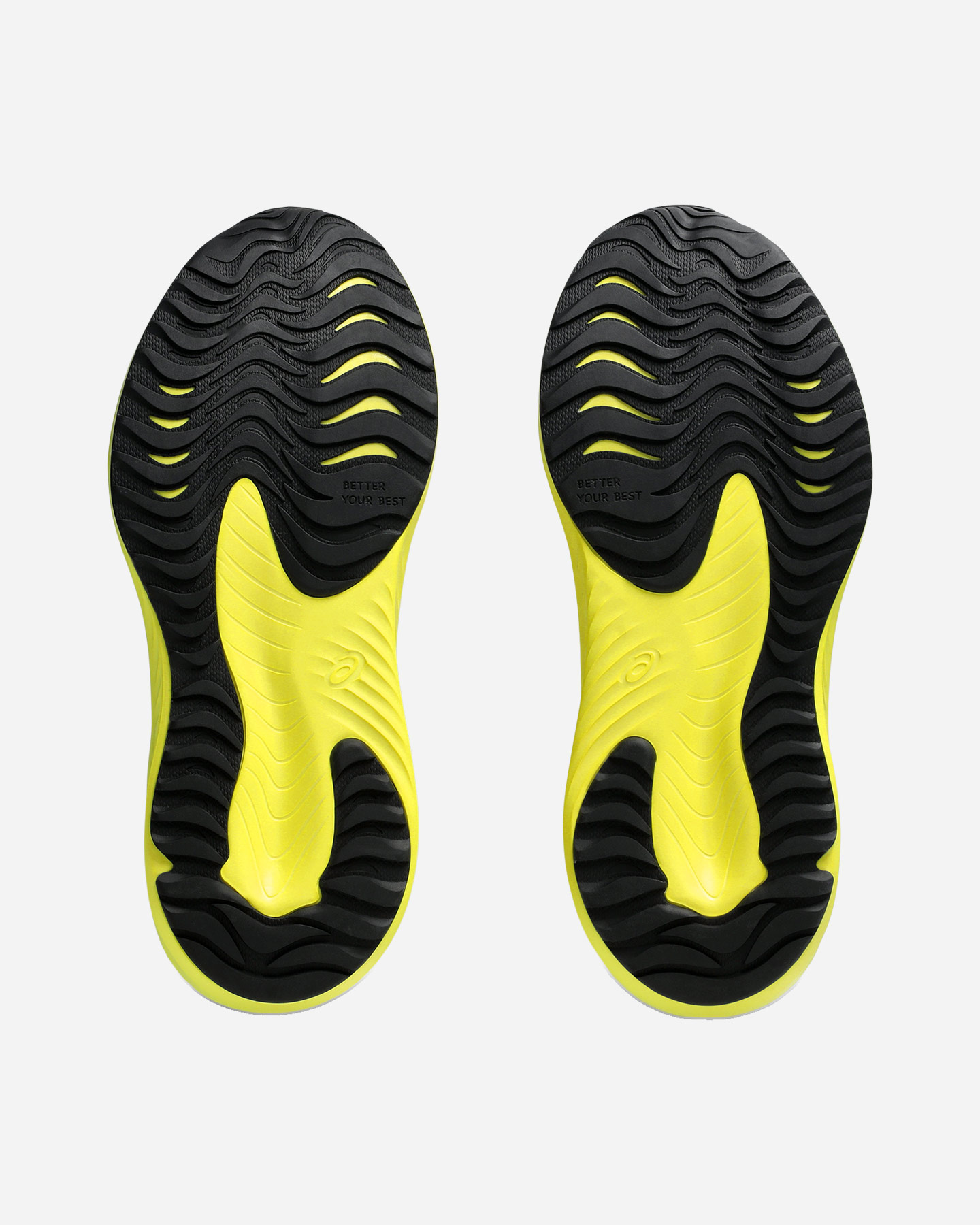 Scarpe running ASICS GEL-NOOSA TRI 16 GS JR - Giallo - 2 | Cisalfa Sport