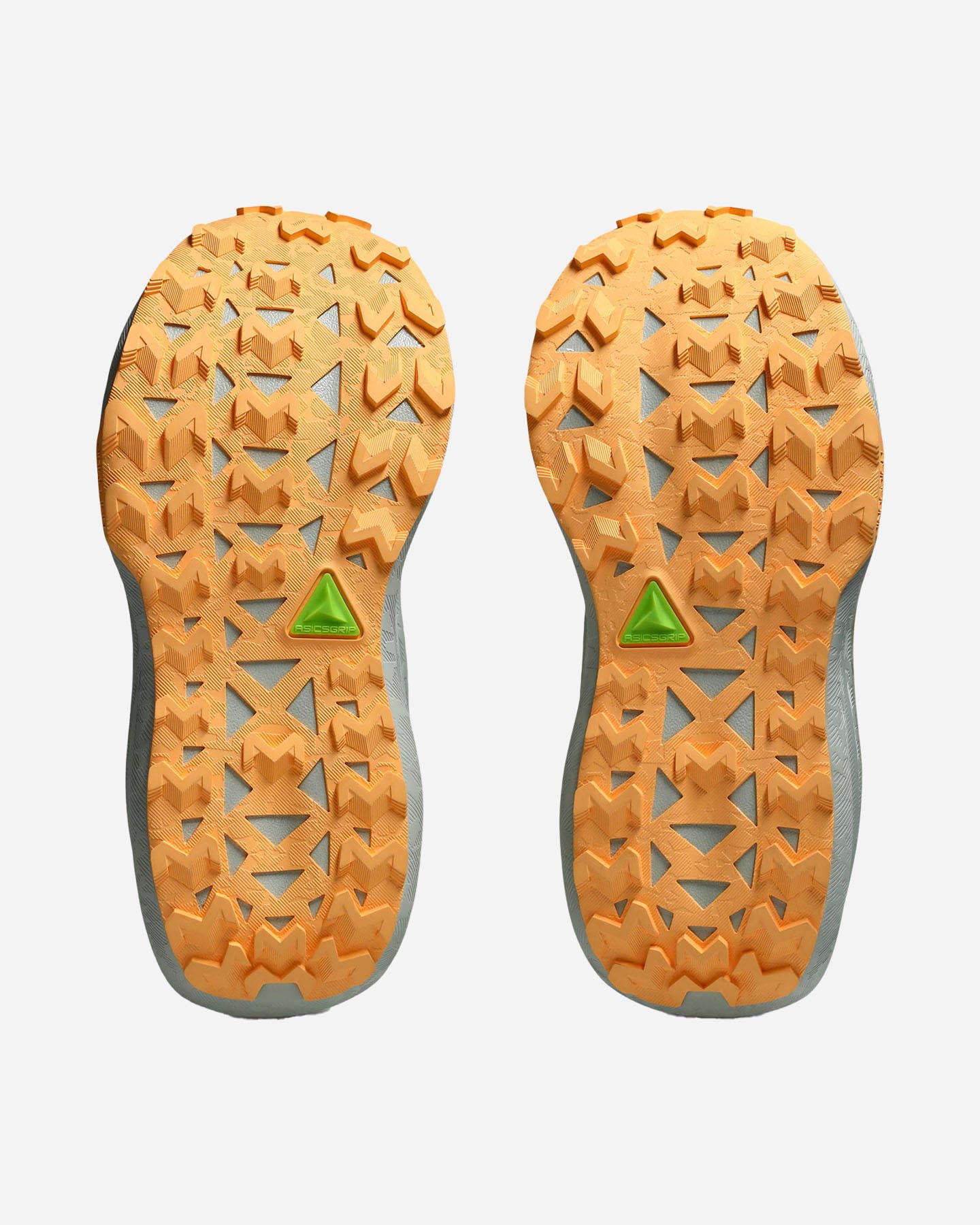 Scarpe trail ASICS TRABUCO MAX 4 W - Bianco - 2 | Cisalfa Sport