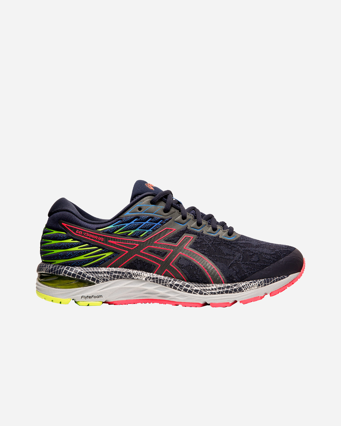 asics gel cumulus 11 uomo online