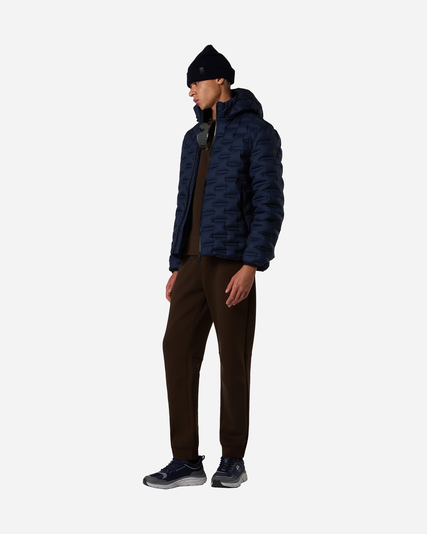 Piumino NORTH SAILS TERMOSALDATO M - Blu - 3 | Cisalfa Sport