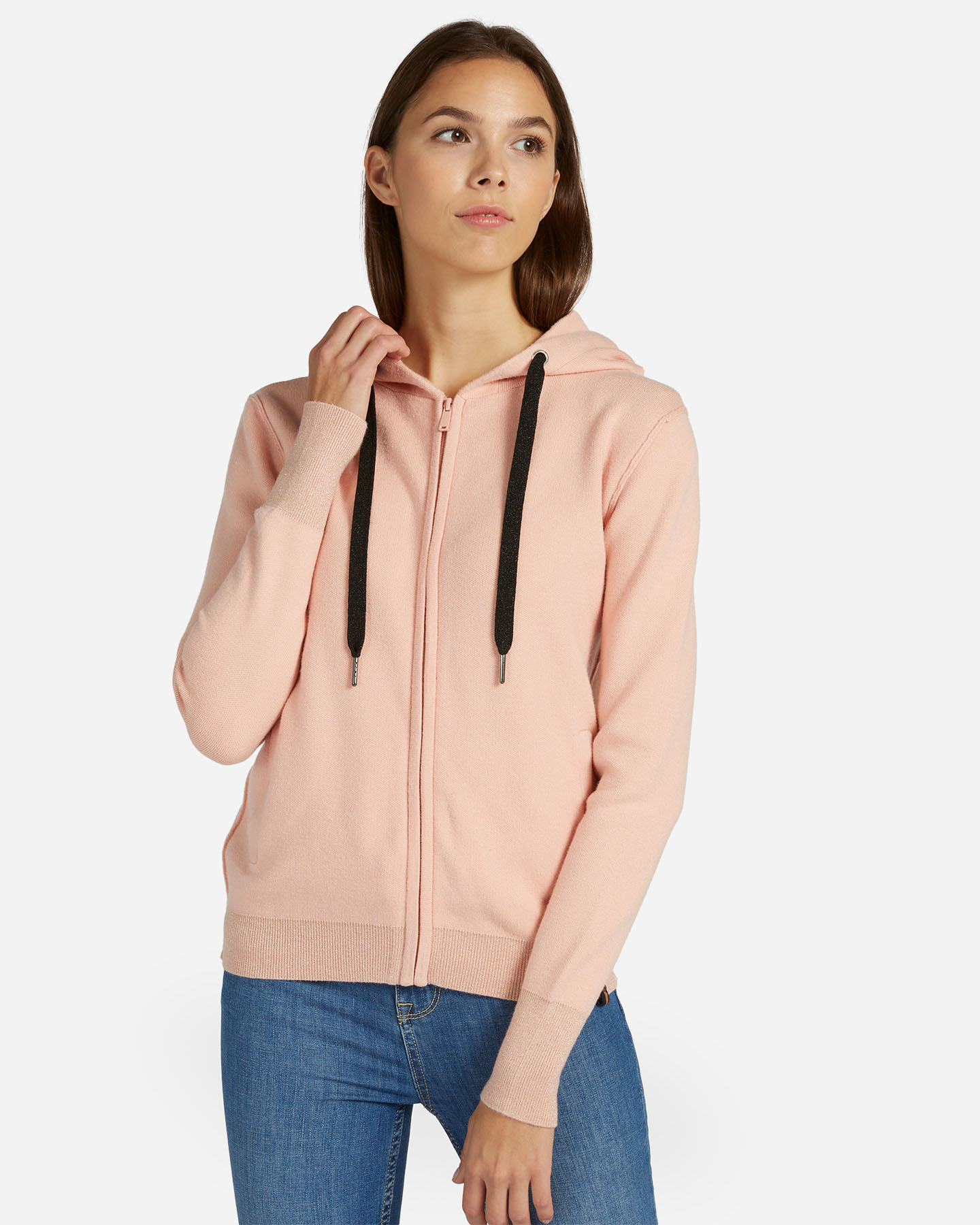 Cardigan MISTRAL FULLZIP W - 5 | Cisalfa Sport