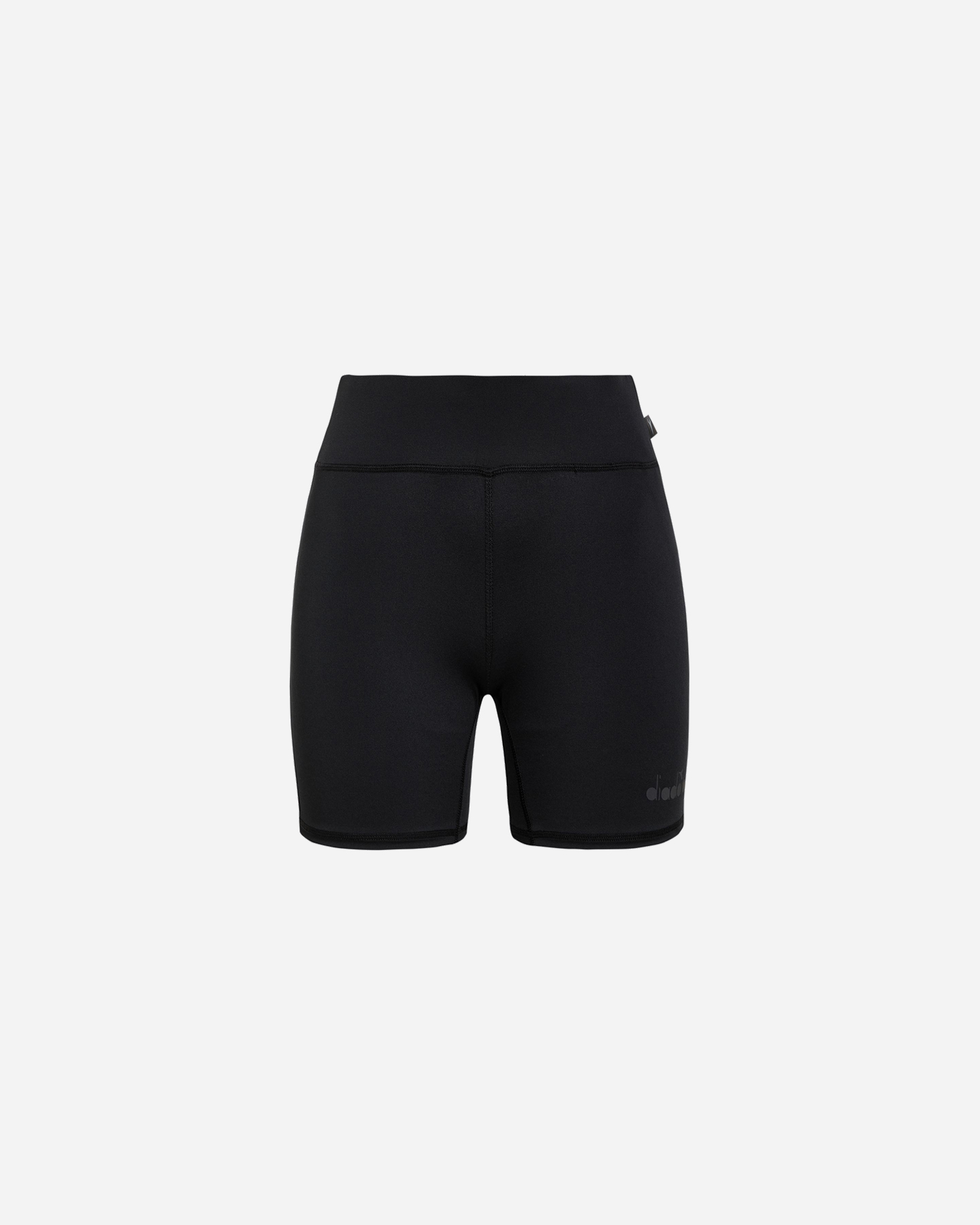 Short running DIADORA RUNNING W - Nero - 0 | Cisalfa Sport