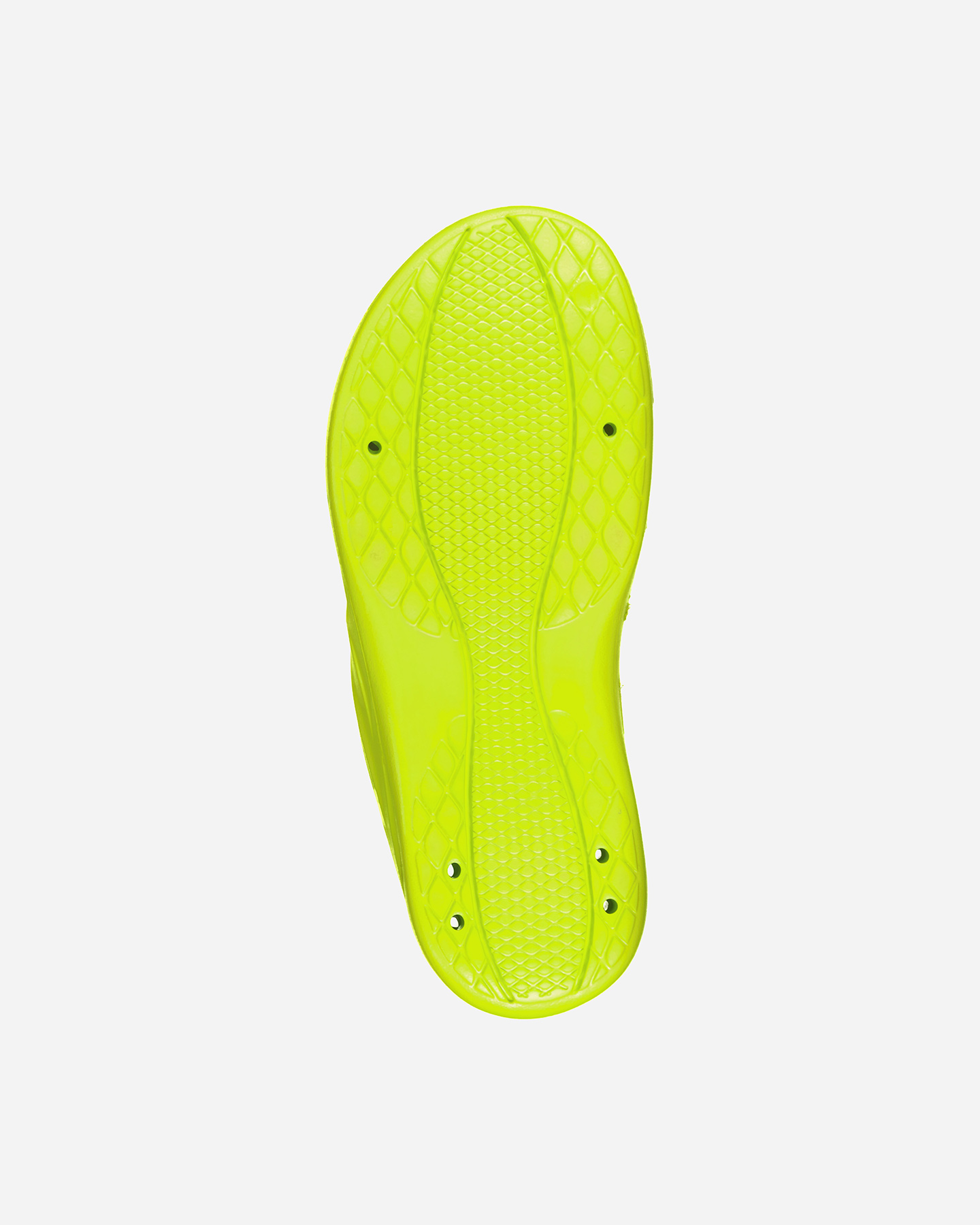 Ciabatte ARENA HYDROSOFT II JR - Verde - 2 | Cisalfa Sport