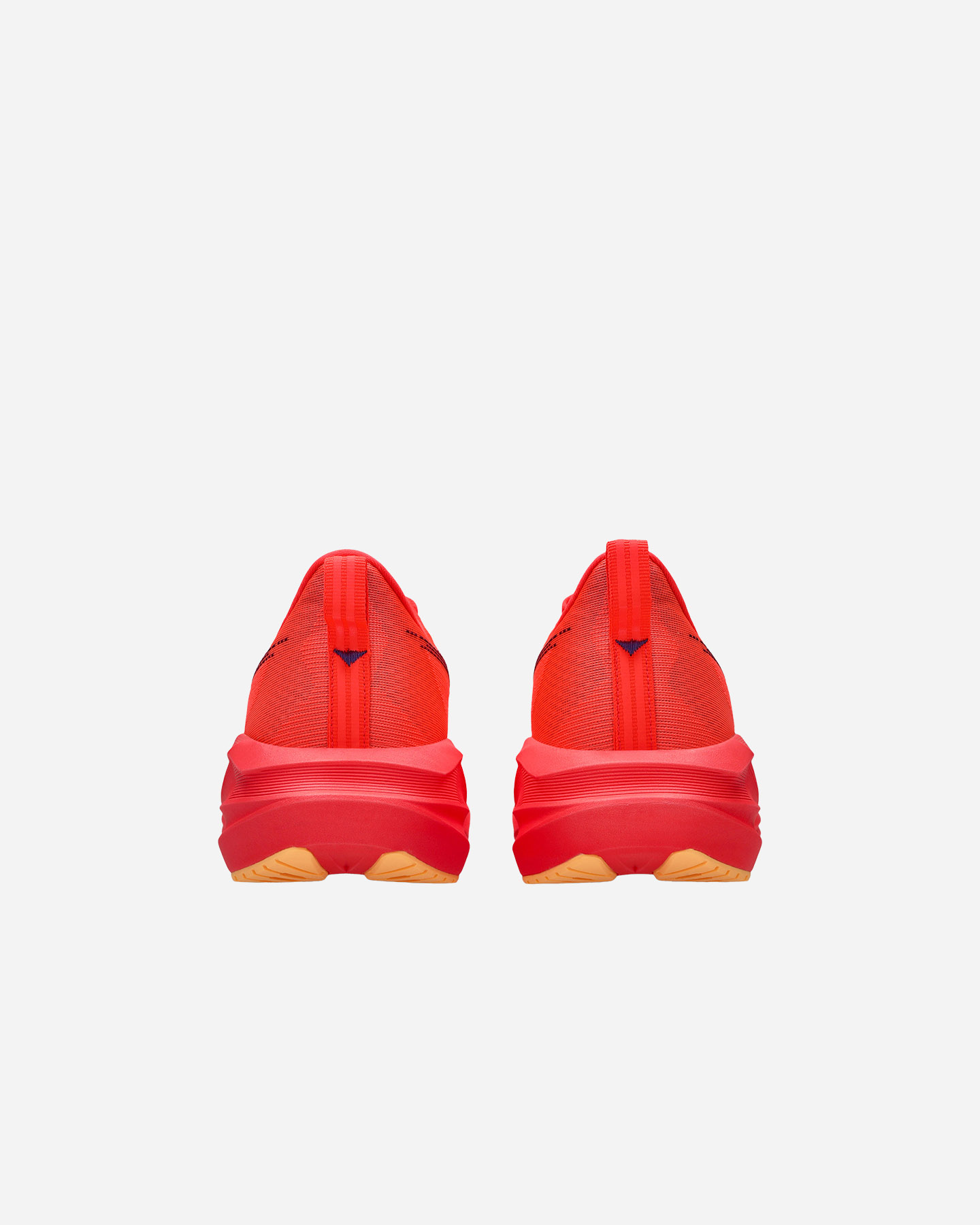 Scarpe running ASICS NOVABLAST 5 M - Rosso - 4 | Cisalfa Sport