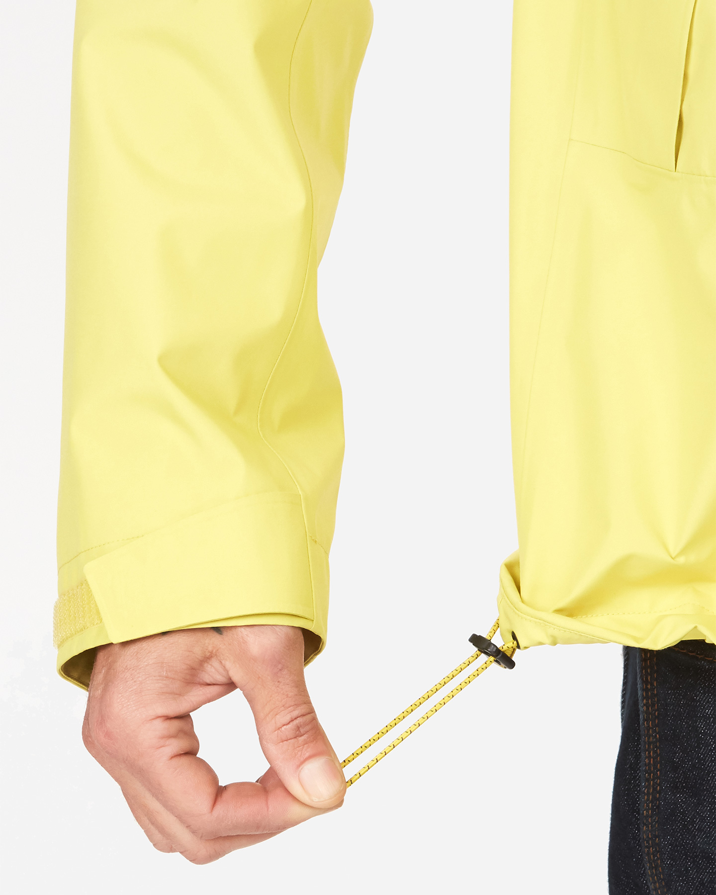 Giacca outdoor MARMOT MINIMALIST PRO GTX M - 5 | Cisalfa Sport