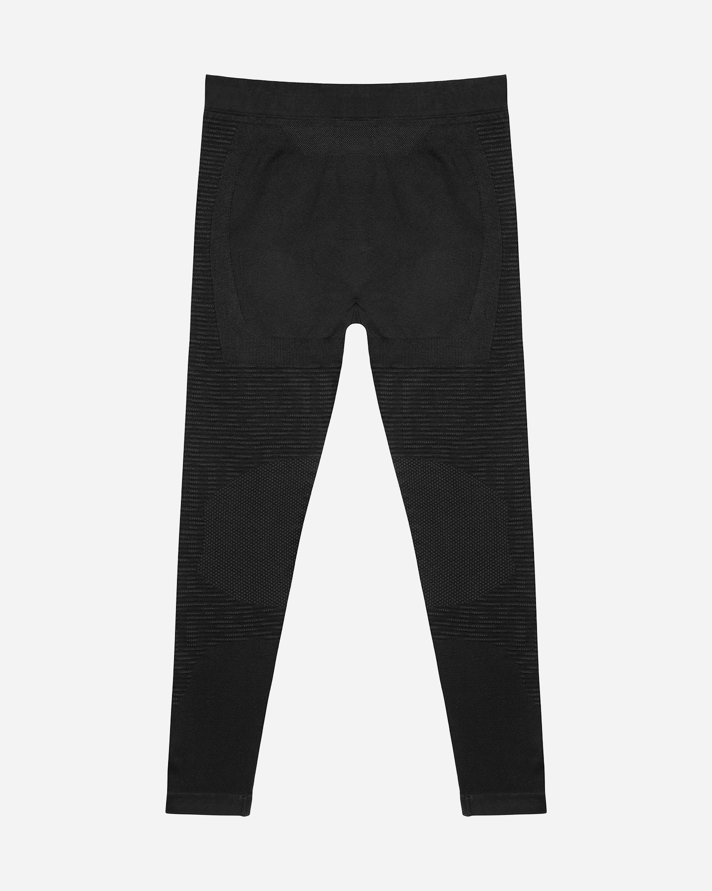 Fuseaux running DIADORA STRATOUNO M - Nero - 1 | Cisalfa Sport