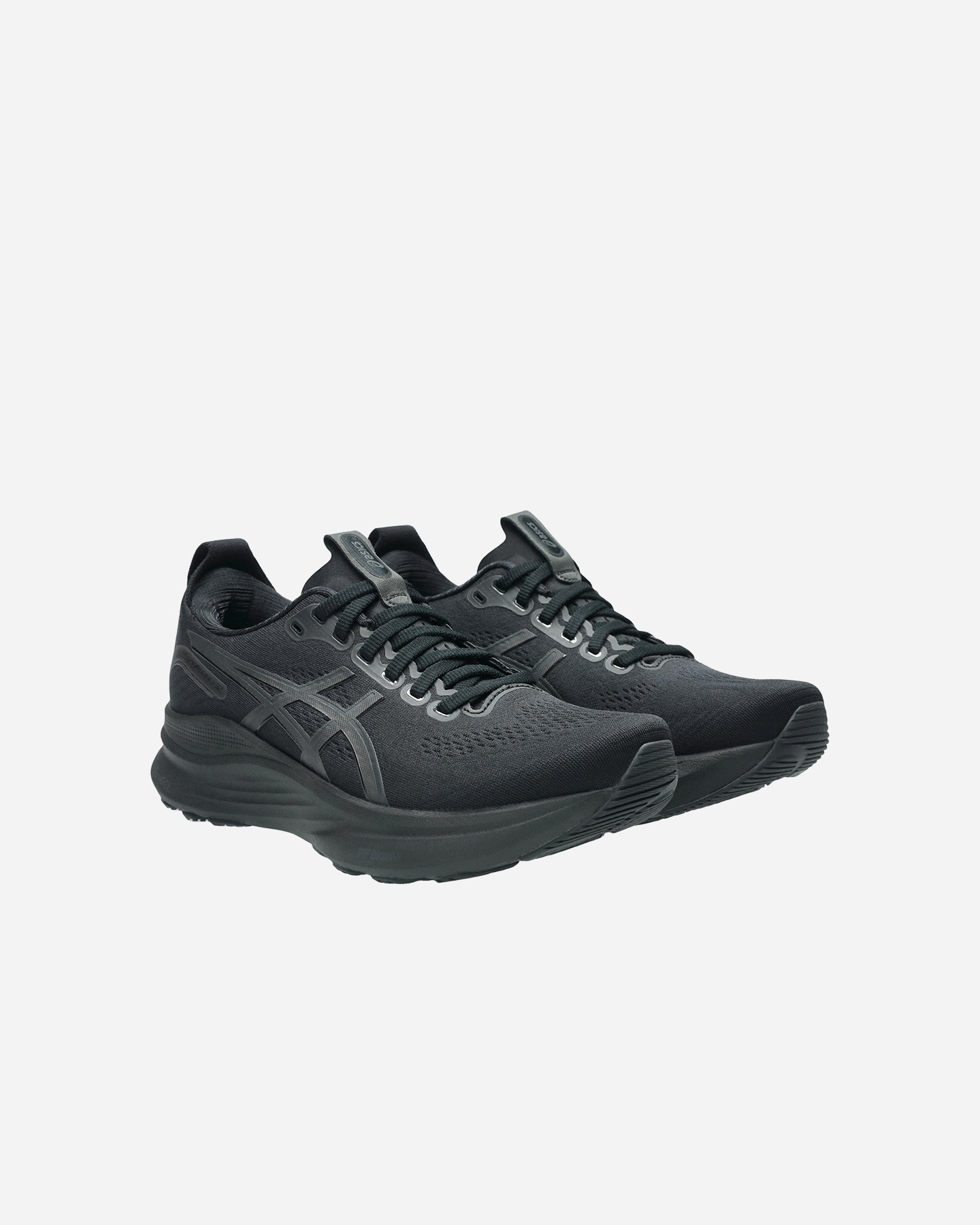 Scarpe running ASICS GEL-KAYANO 32 W - Nero - 1 | Cisalfa Sport