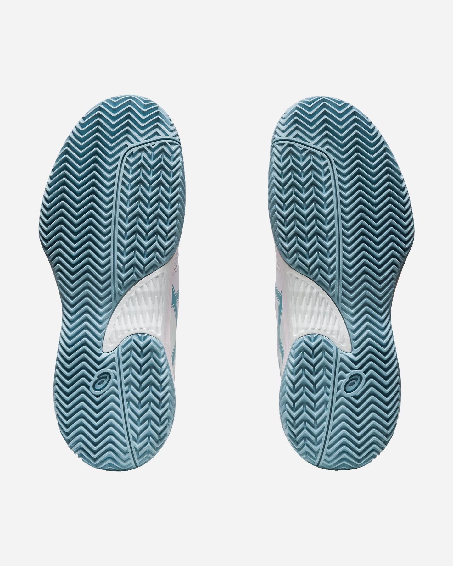 Scarpe tennis ASICS GEL GAME 8 CLAY GS JR - 3 | Cisalfa Sport