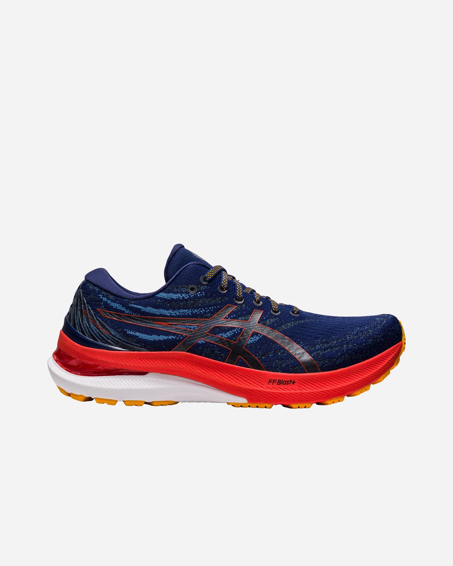 Scarpe running ASICS GEL KAYANO 29 M - 12 | Cisalfa Sport