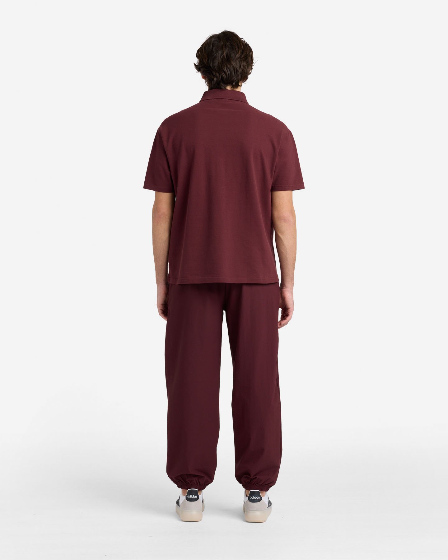 T-shirt FILA ATHLETIC DYNAMISM M - Marrone - 3 | Cisalfa Sport