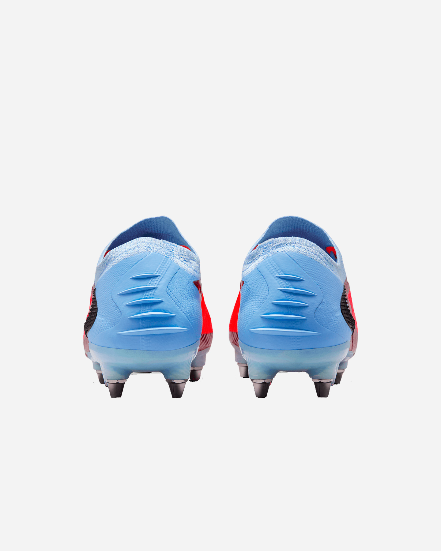 Scarpe calcio NIKE PHANTOM 6 LOW ELITE FG LV8 SG M - Color mix - 4 | Cisalfa Sport