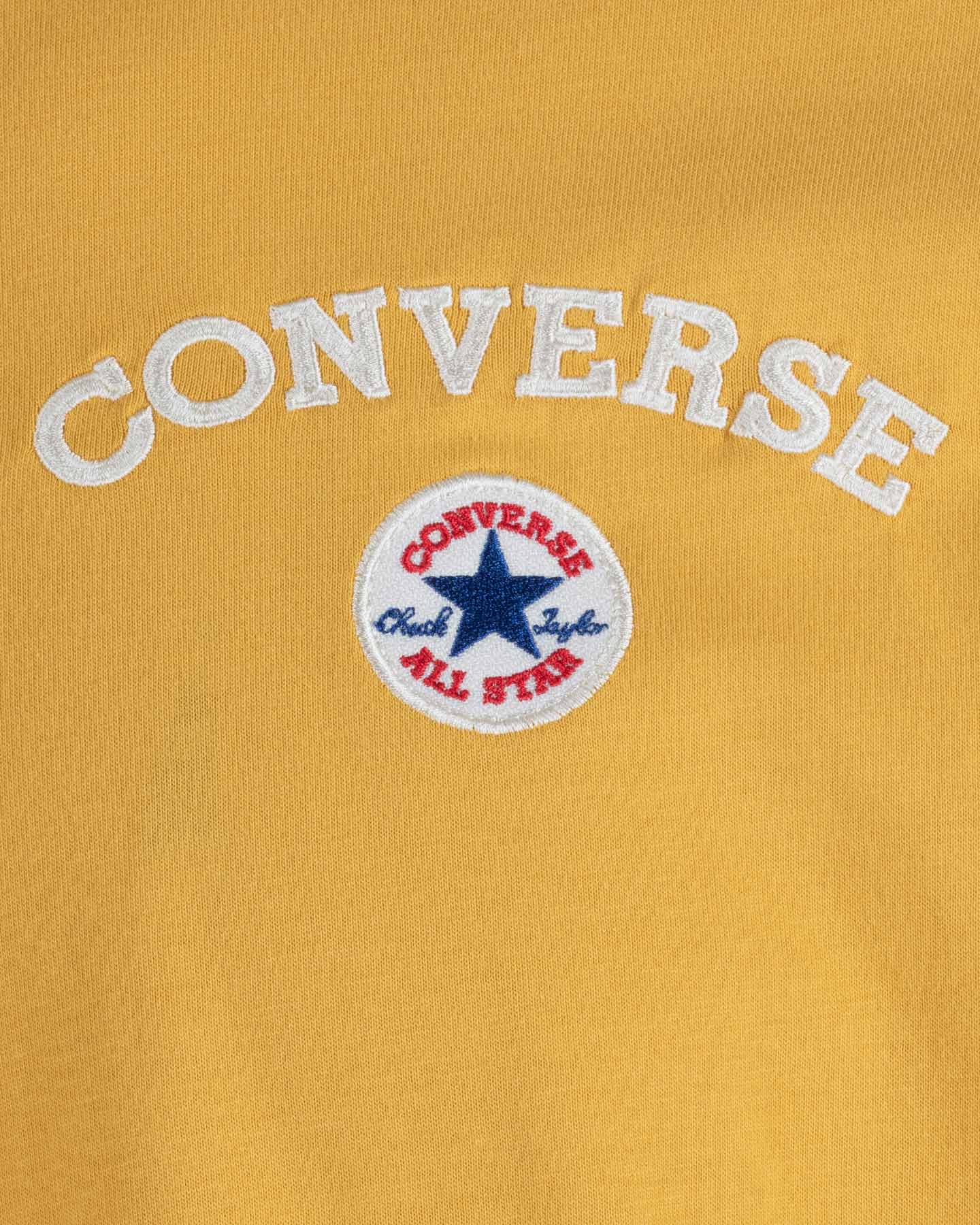 T-shirt CONVERSE SMALL LOGO M - 2 | Cisalfa Sport