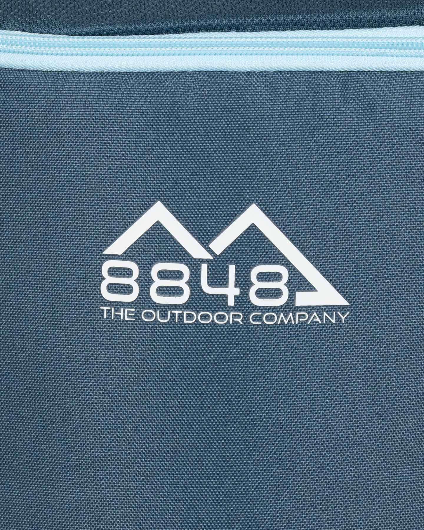 Accessorio camping 8848 MATCH  - Azzurro - 2 | Cisalfa Sport