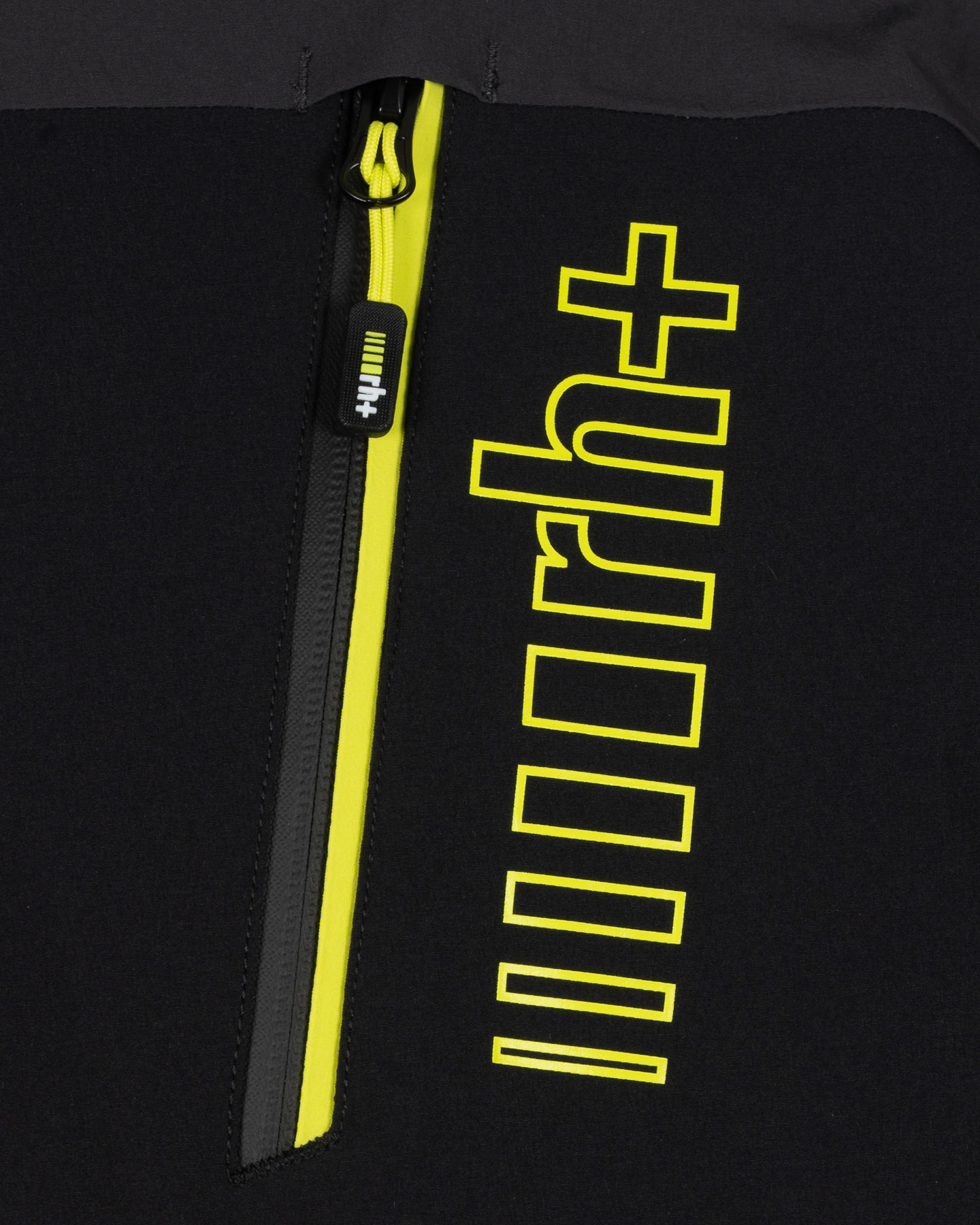 Giacca sci RH+ TITAN 4WAY STRETCH 15MM M - Nero - 2 | Cisalfa Sport