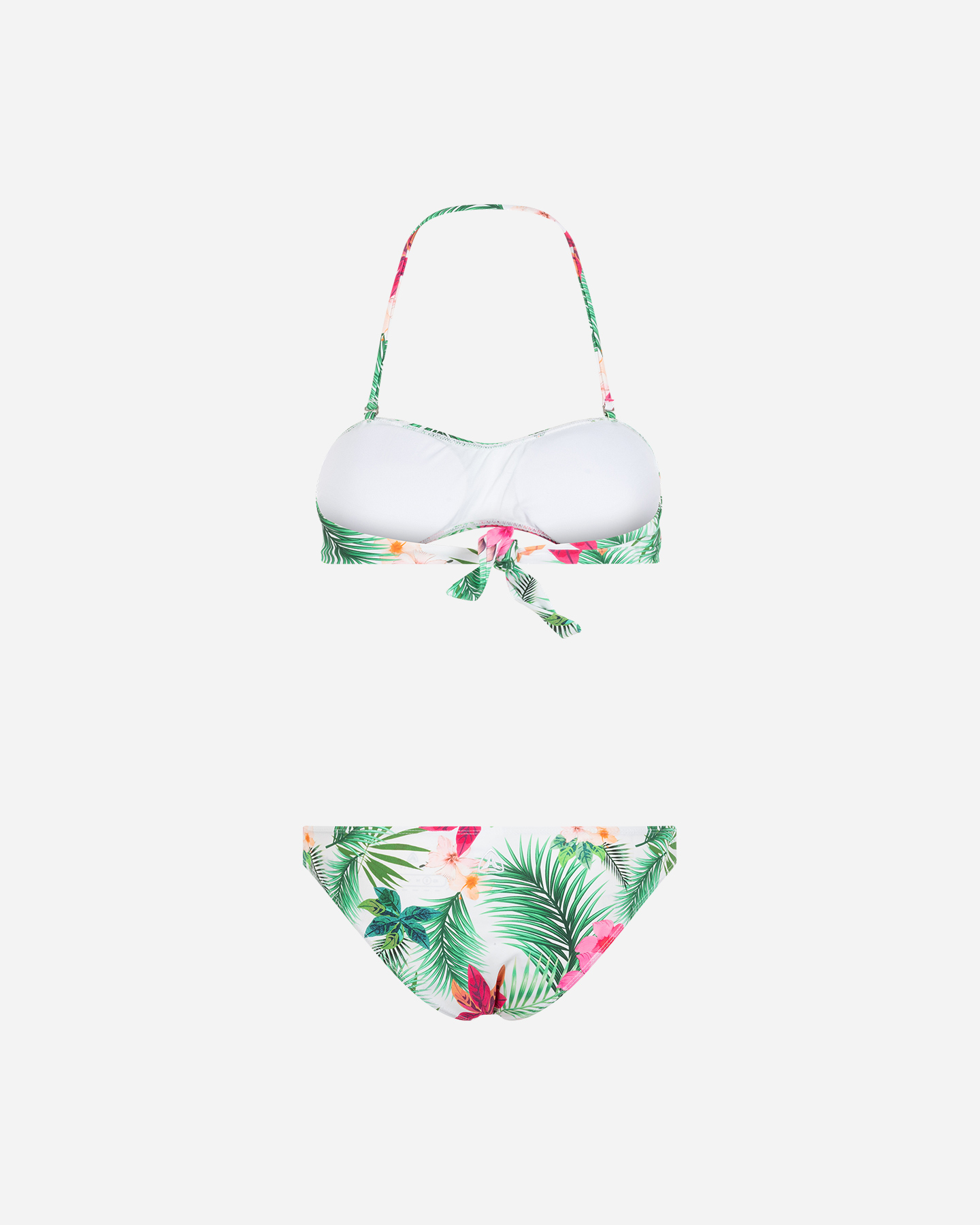 Bikini FIREFLY IBISCUS W - Rosa - 1 | Cisalfa Sport