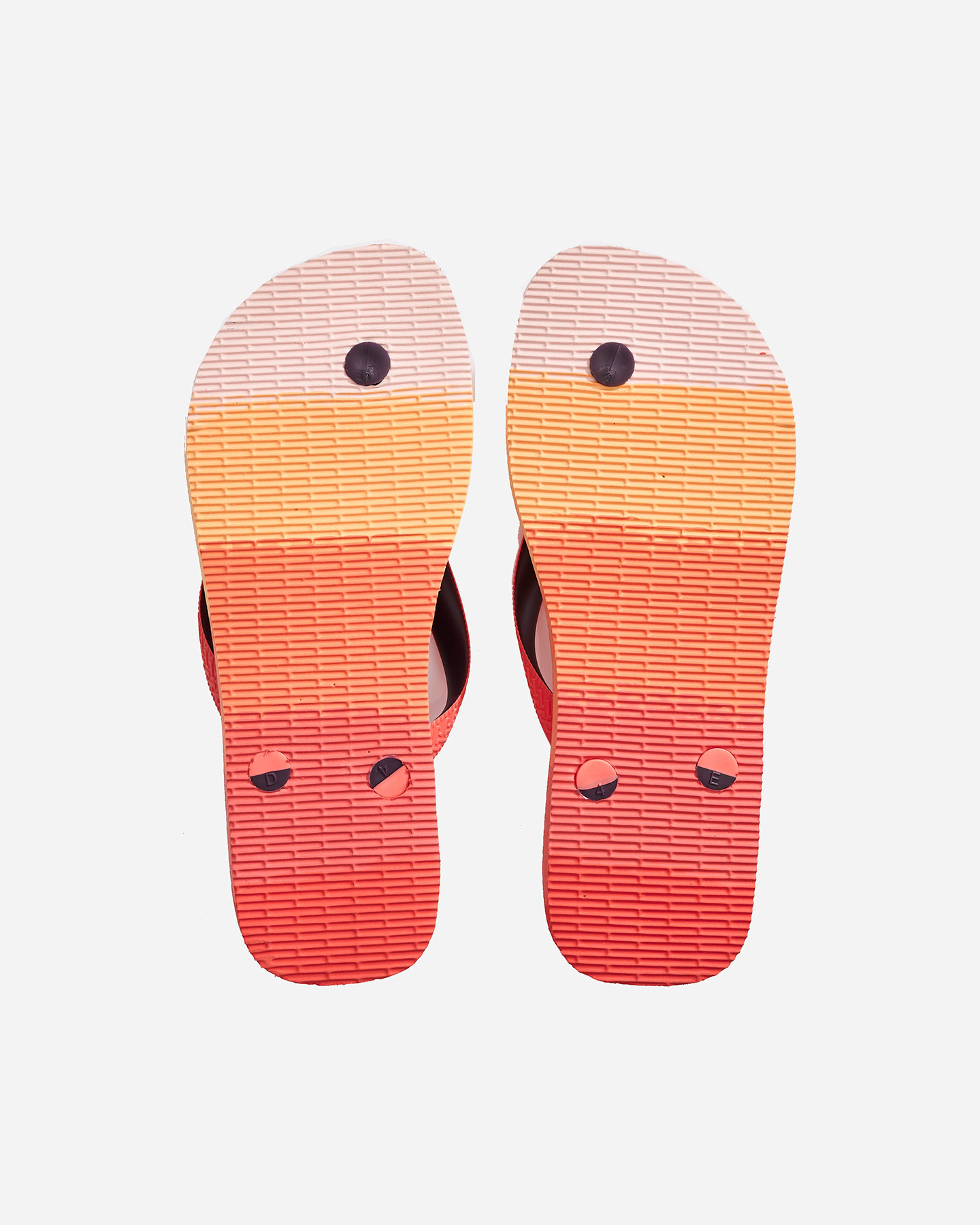 Infradito HAVAIANAS TOP LOGOMANIA MULTICOLOR M - 19 | Cisalfa Sport