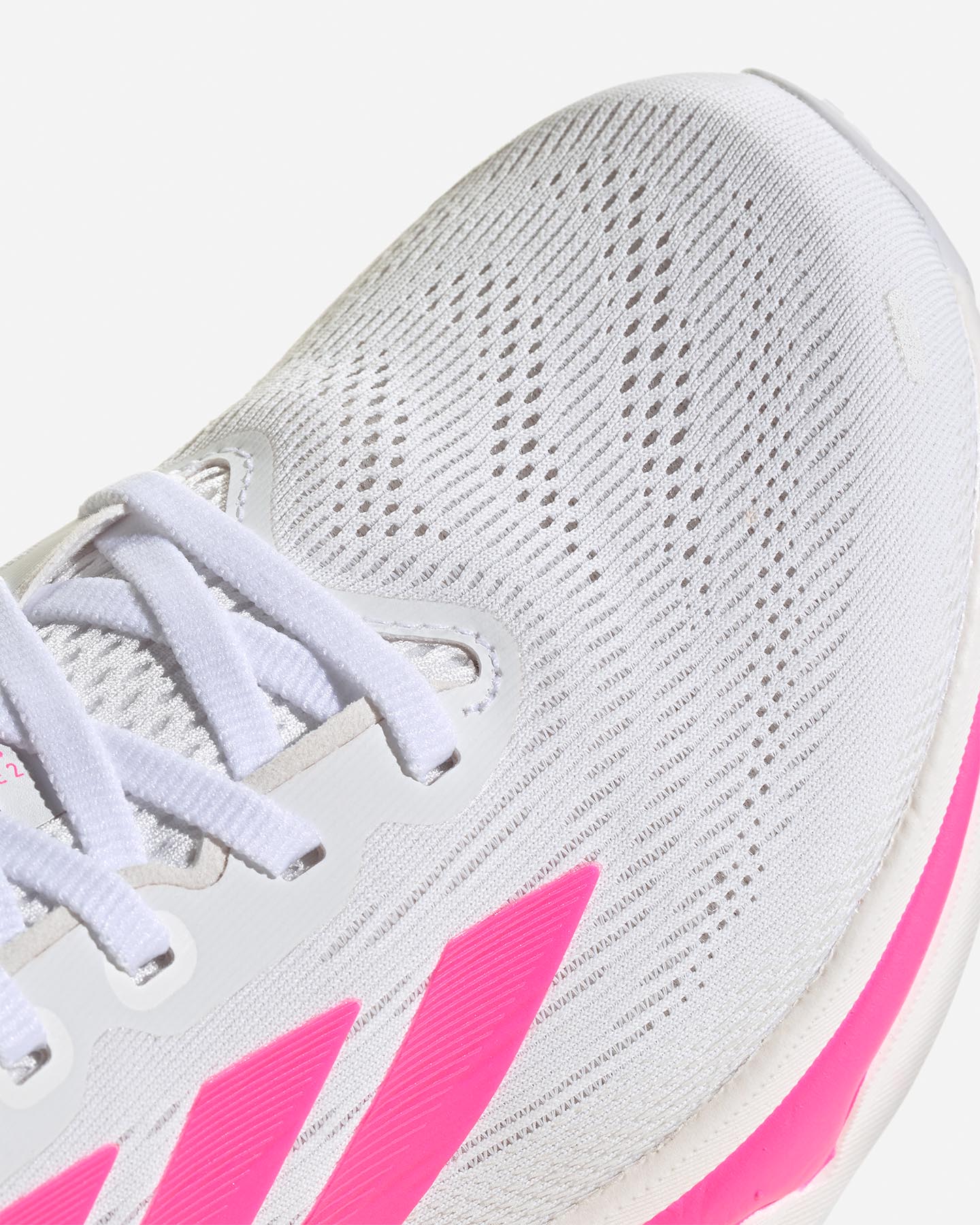 Scarpe running ADIDAS SUPERNOVA RISE 2 W - Bianco - 4 | Cisalfa Sport