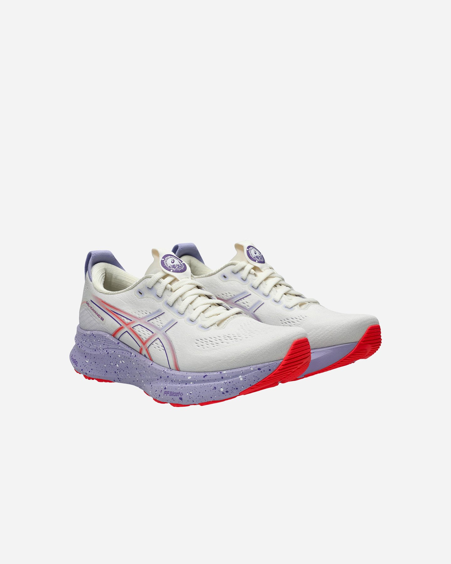 Scarpe running ASICS GEL-KAYANO 32 TOKYO W - Bianco - 1 | Cisalfa Sport