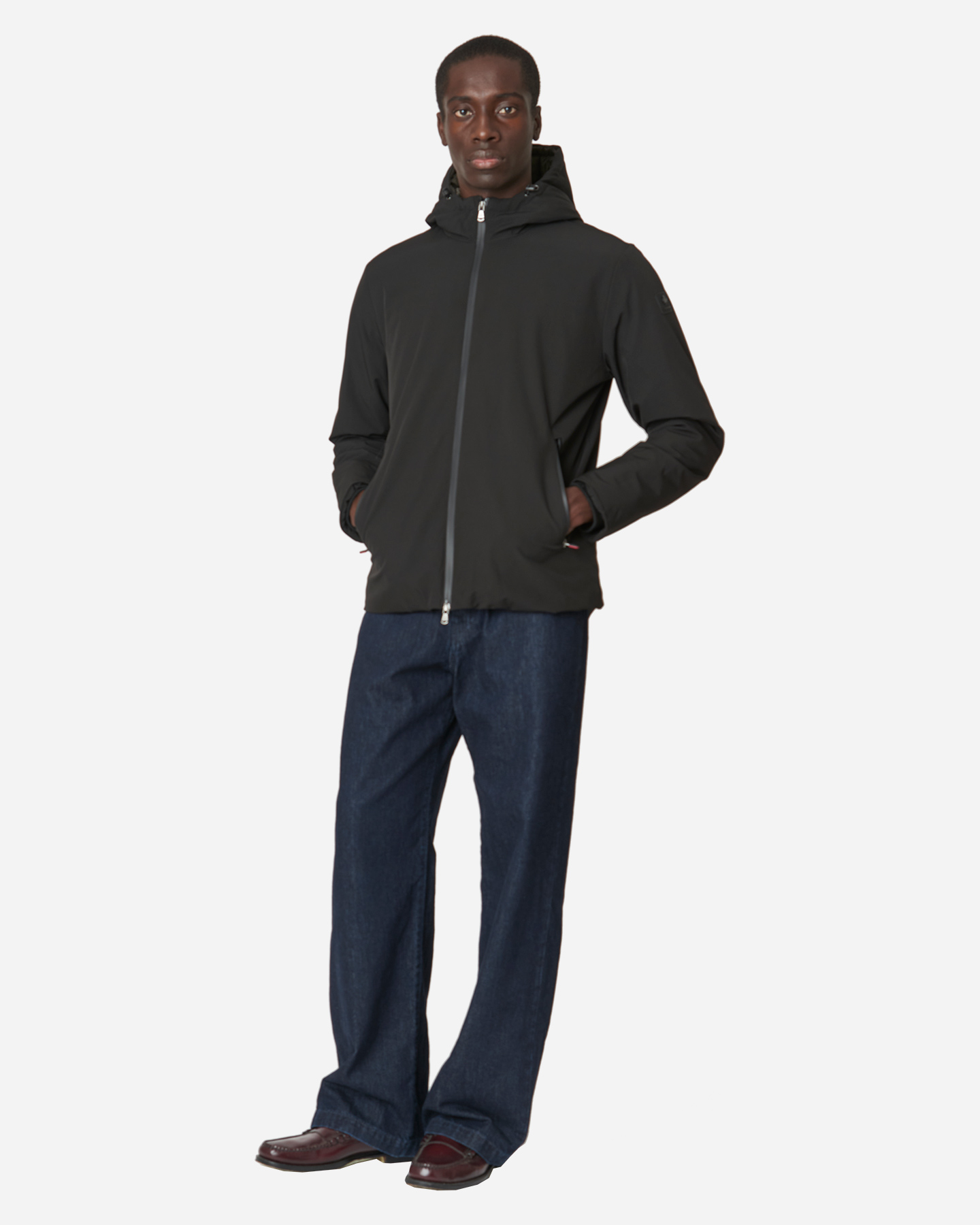 Giubbotto CANADIAN CARIGNAN M - Nero - 3 | Cisalfa Sport