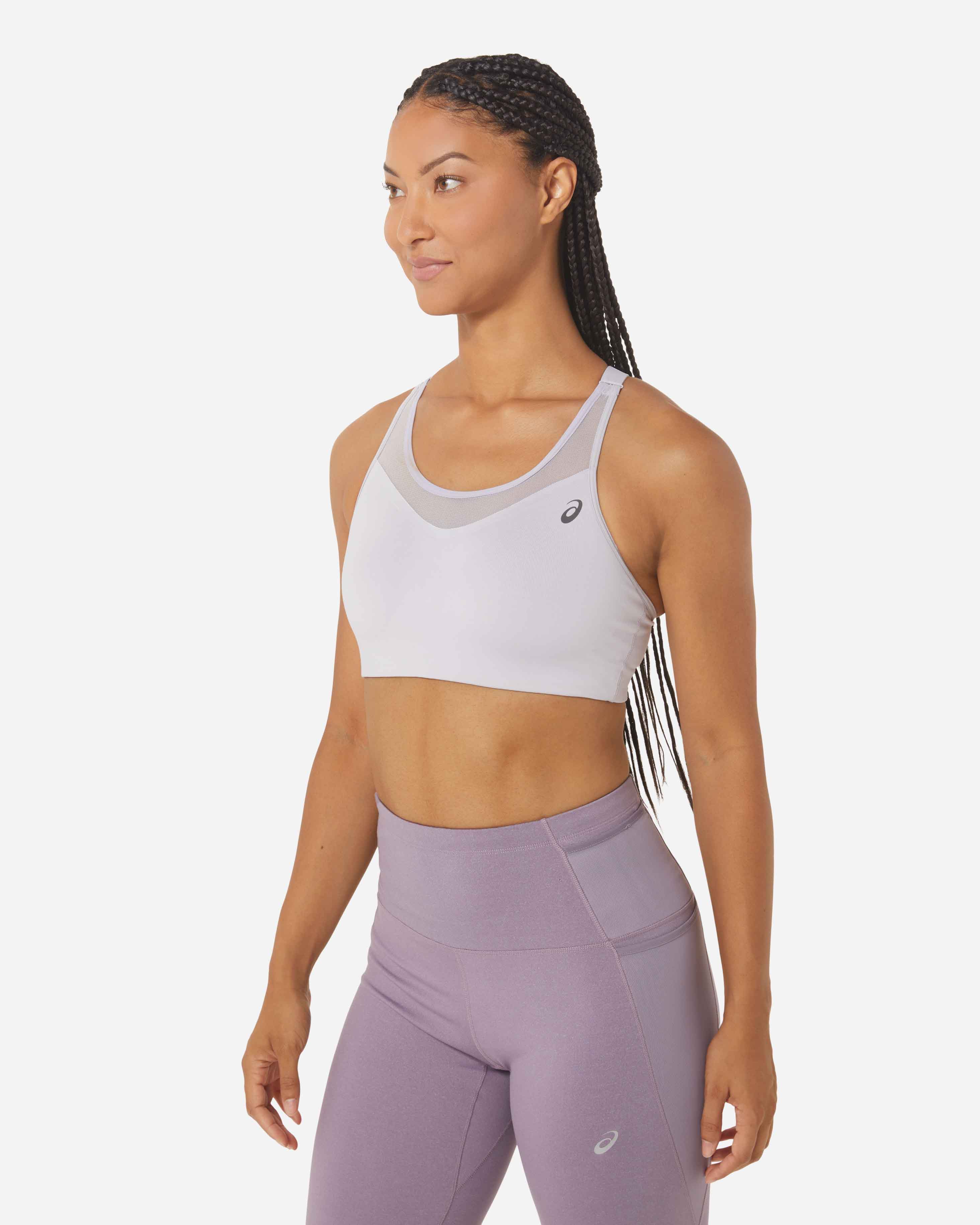 Reggiseno ASICS ACCELERATE LIGHT W - 1 | Cisalfa Sport