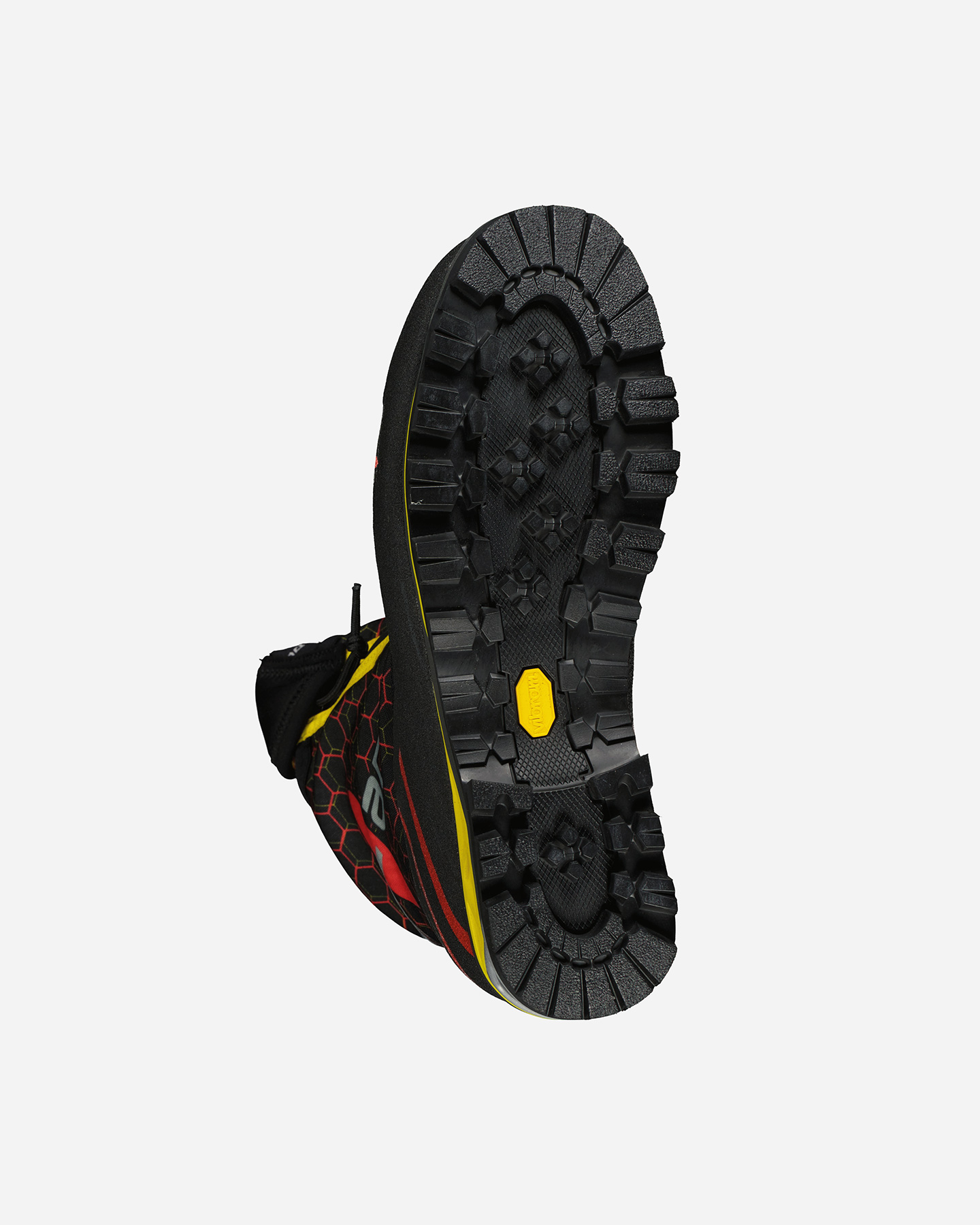 Scarpe alpinismo KAYLAND 4001 GTX M - Nero - 2 | Cisalfa Sport