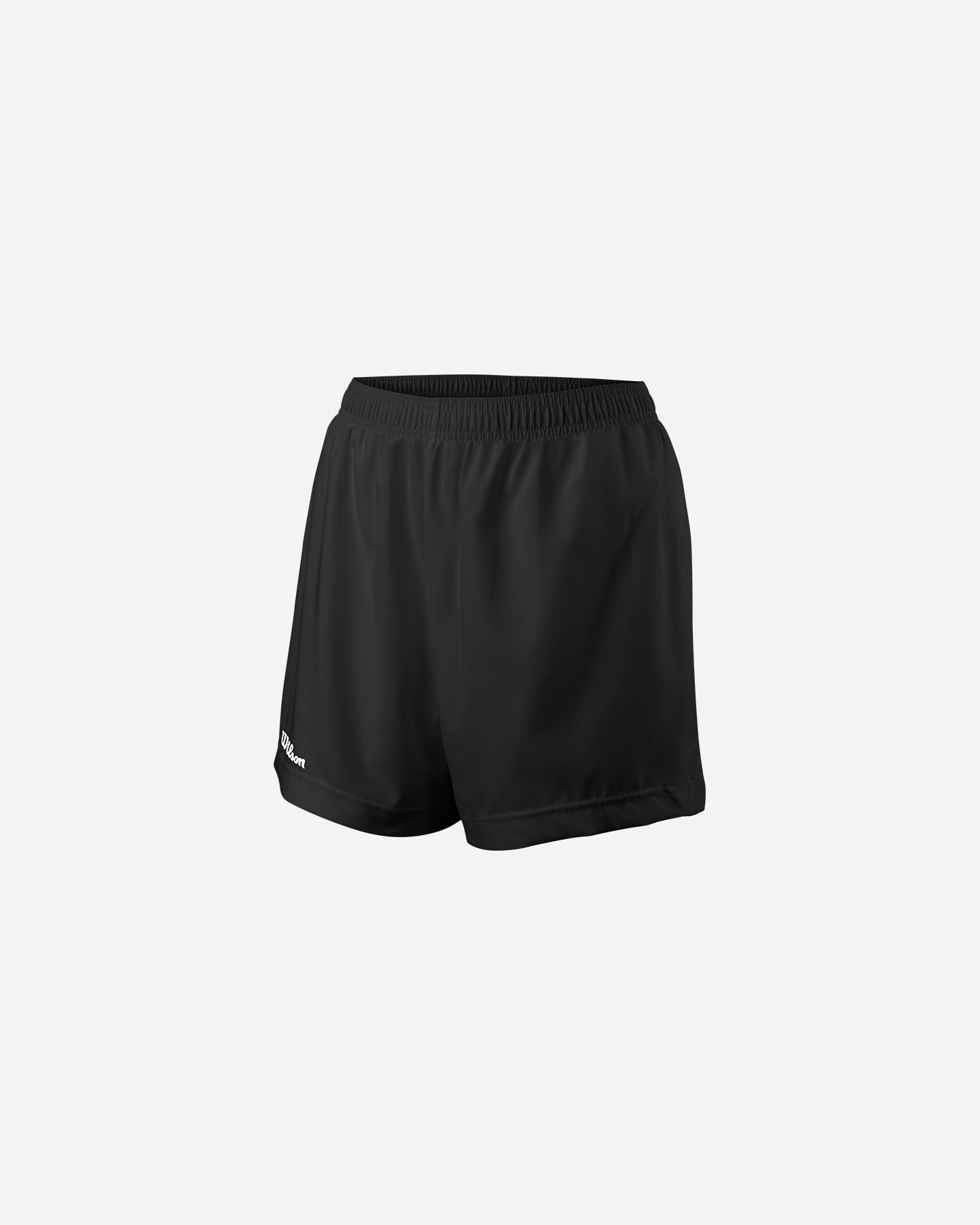 Bottom tennis WILSON TEAM II 3.5 W - Nero - 0 | Cisalfa Sport