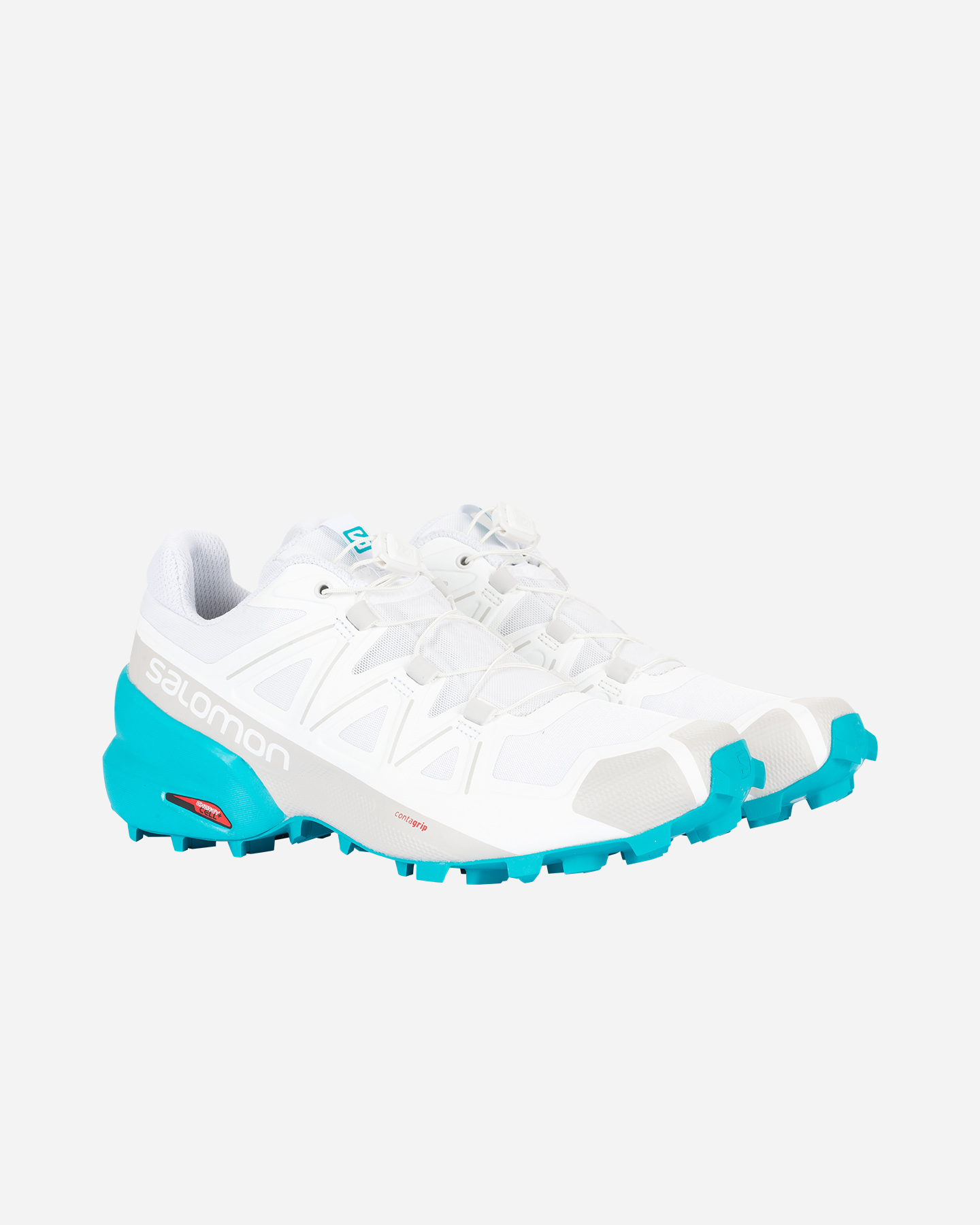 Scarpe trail SALOMON SPEEDCROSS 5 W - 1 | Cisalfa Sport