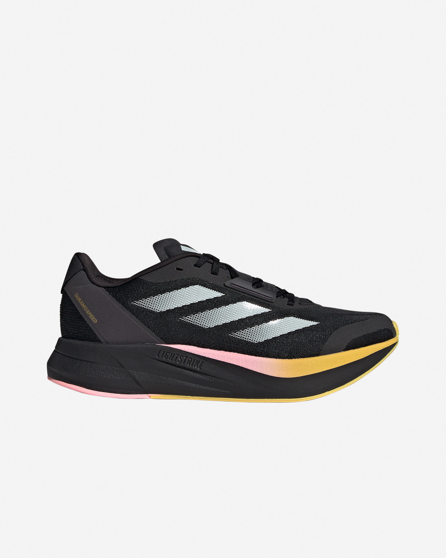 Scarpe running ADIDAS DURAMO SPEED M - Nero - 0 | Cisalfa Sport