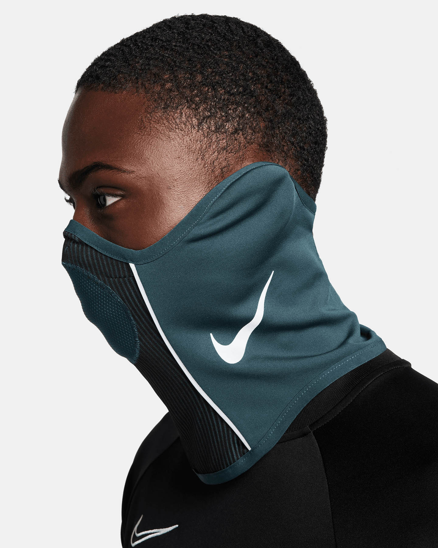 Accessorio calcio NIKE DRI FIT STRIKE WARRIOR  - Verde - 3 | Cisalfa Sport