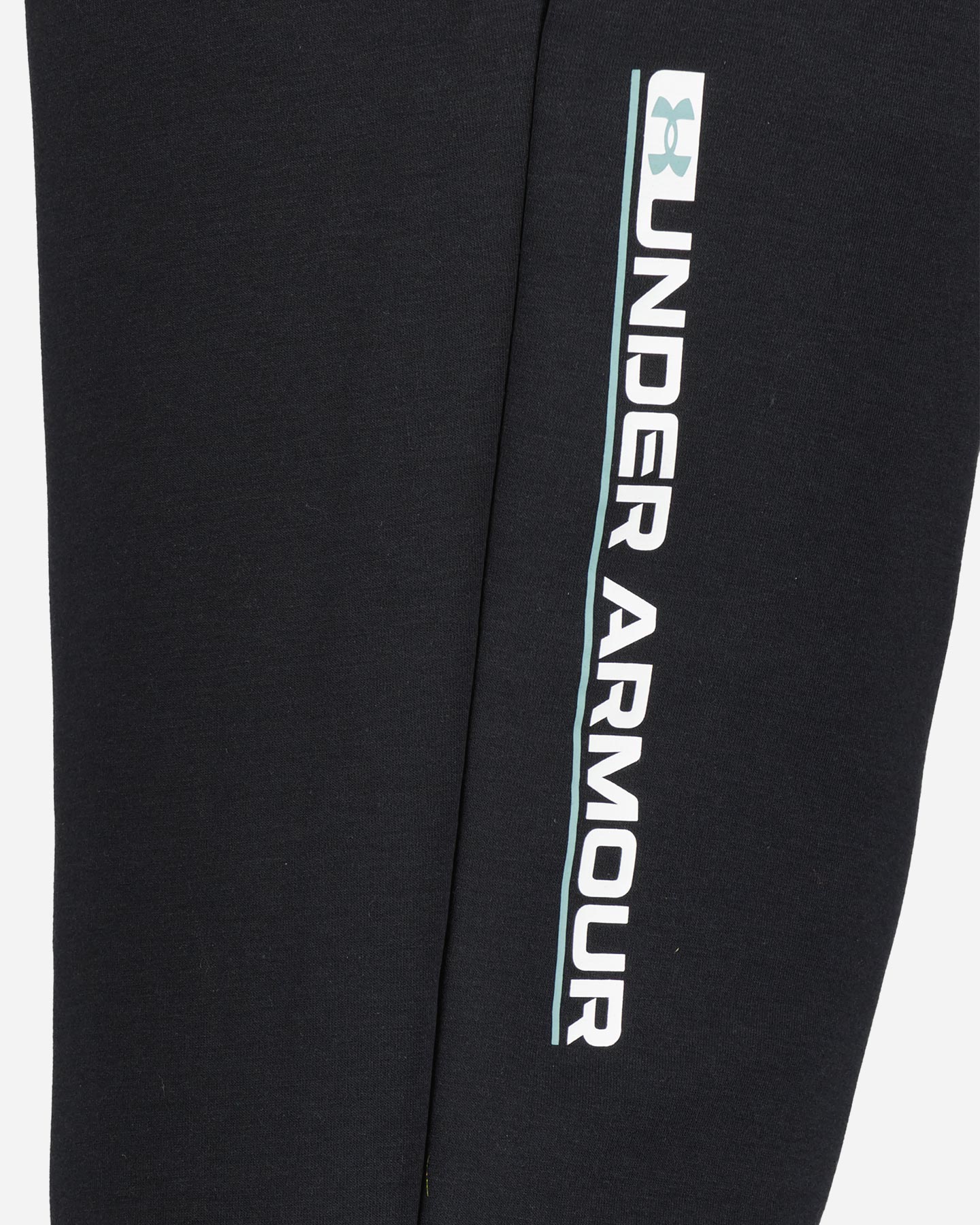 Pantalone UNDER ARMOUR KNIT SUMMIT JOGGER M - 3 | Cisalfa Sport