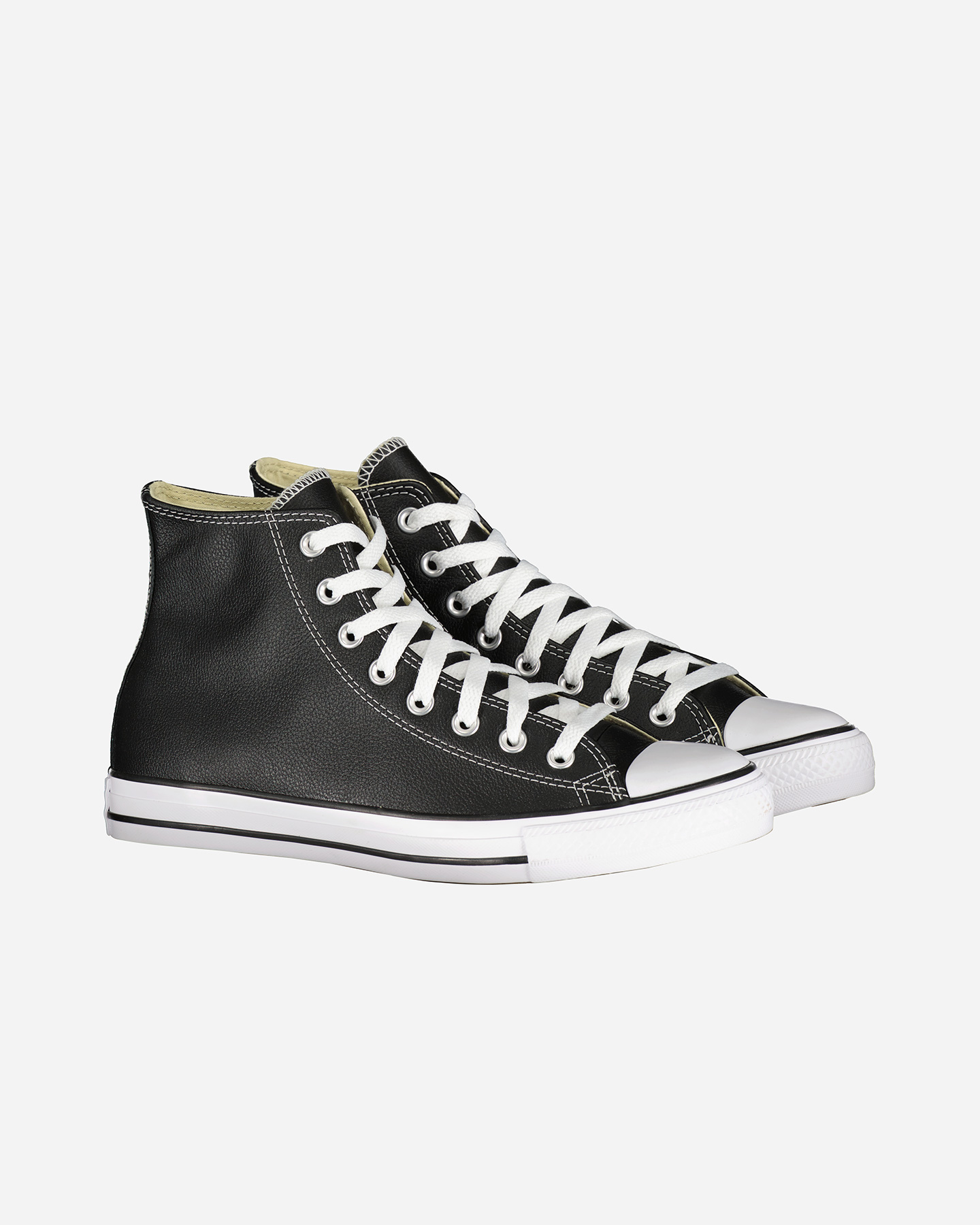 Scarpe sneakers CONVERSE ALL STAR M - Nero - 1 | Cisalfa Sport