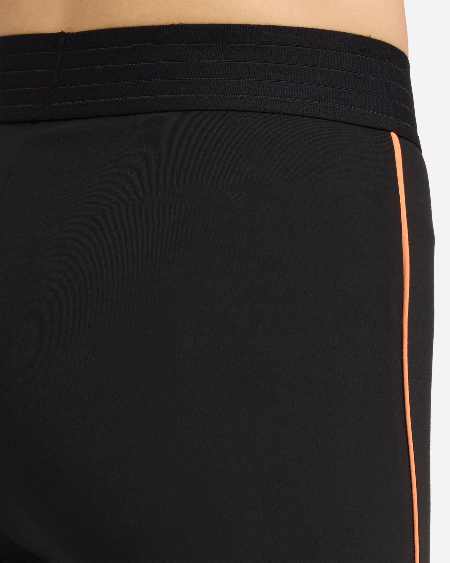 Leggings ARENA ESSENTIAL MOVE W - Nero - 4 | Cisalfa Sport