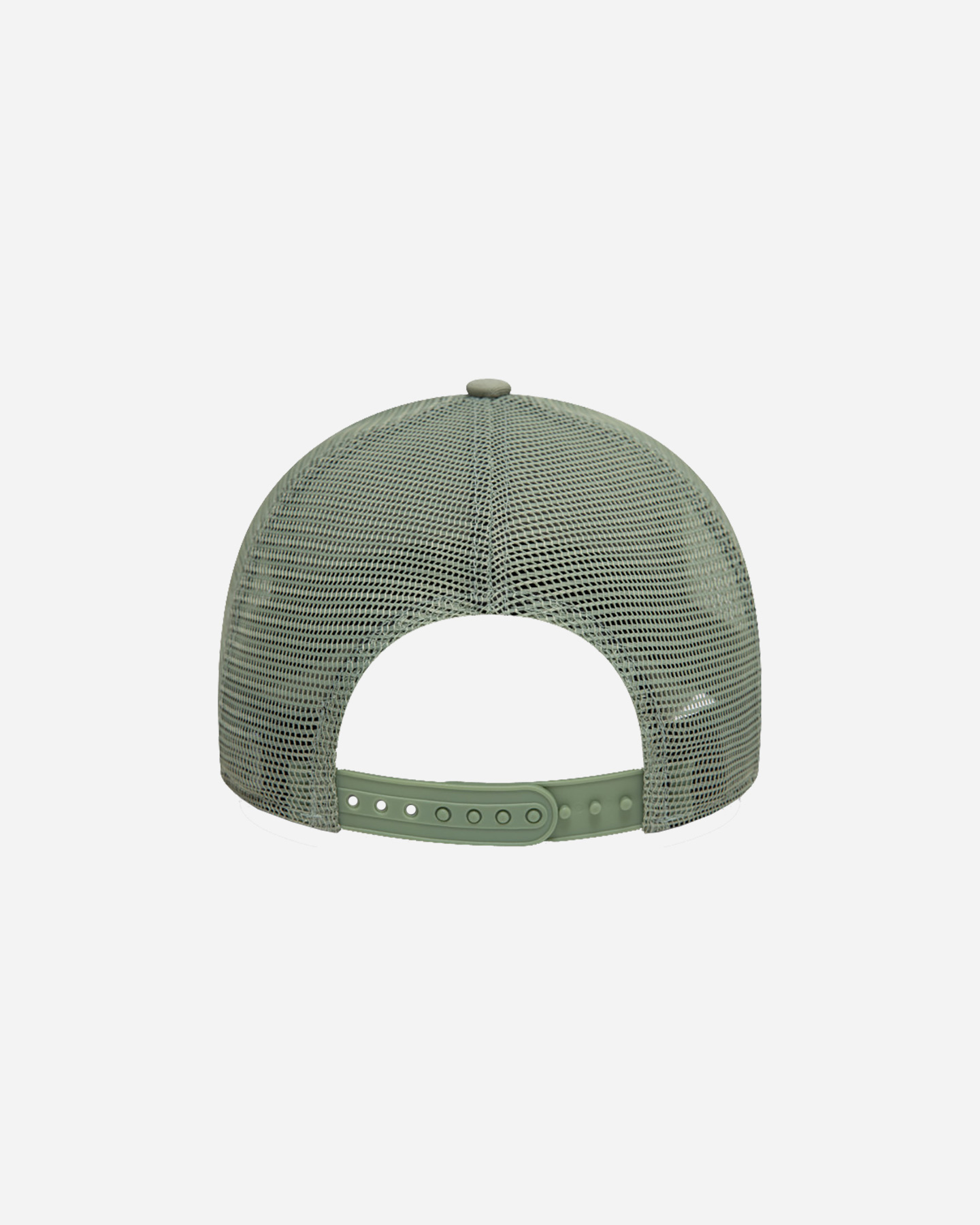 Cappellino NEW ERA 9FORTY MLB LEAGUE LOS ANGELES DODGERS TRUCKER  - Verde - 3 | Cisalfa Sport