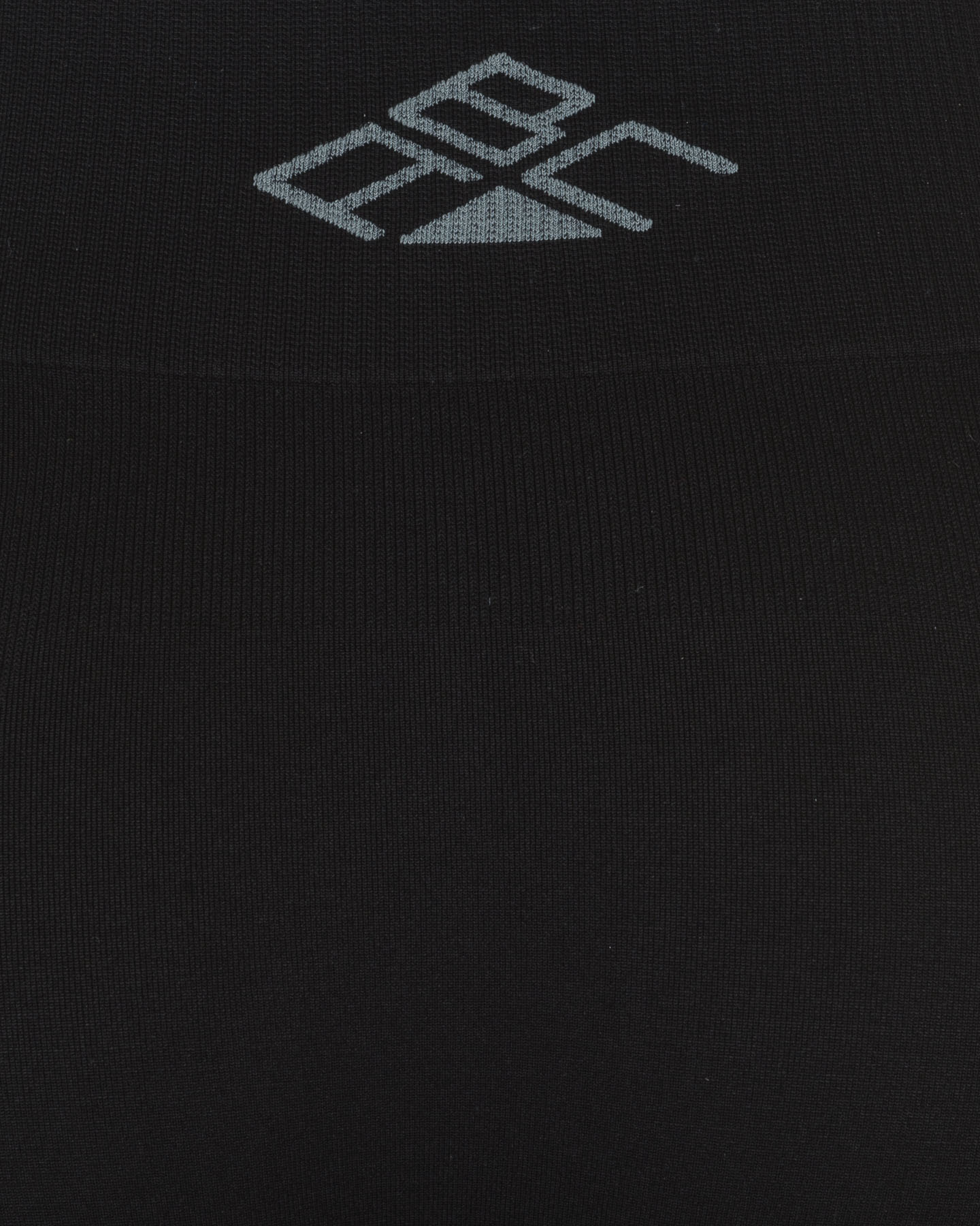 Calzamaglia ABC THERMAL JR - Nero - 2 | Cisalfa Sport