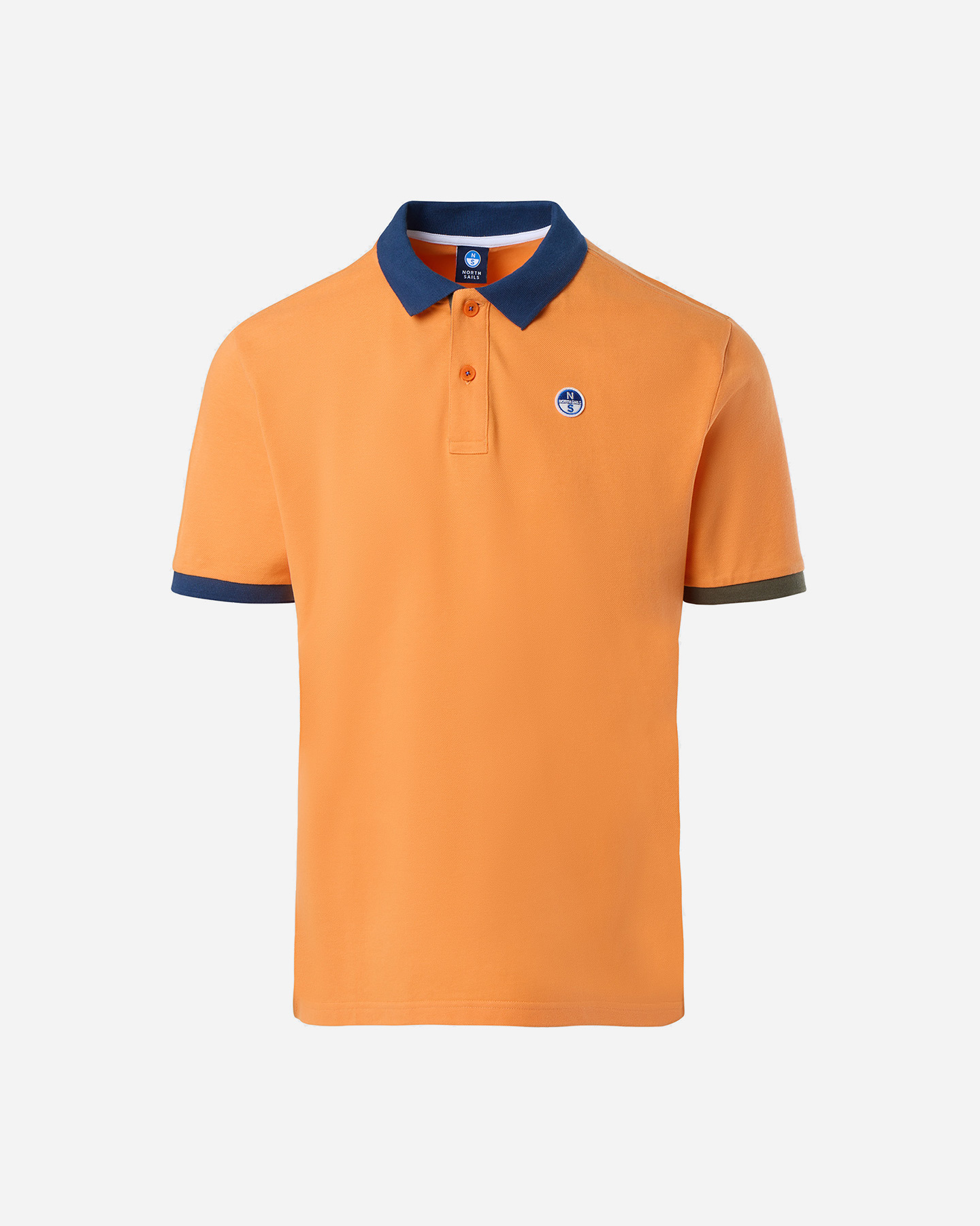 Polo NORTH SAILS PIQUET M - 6 | Cisalfa Sport