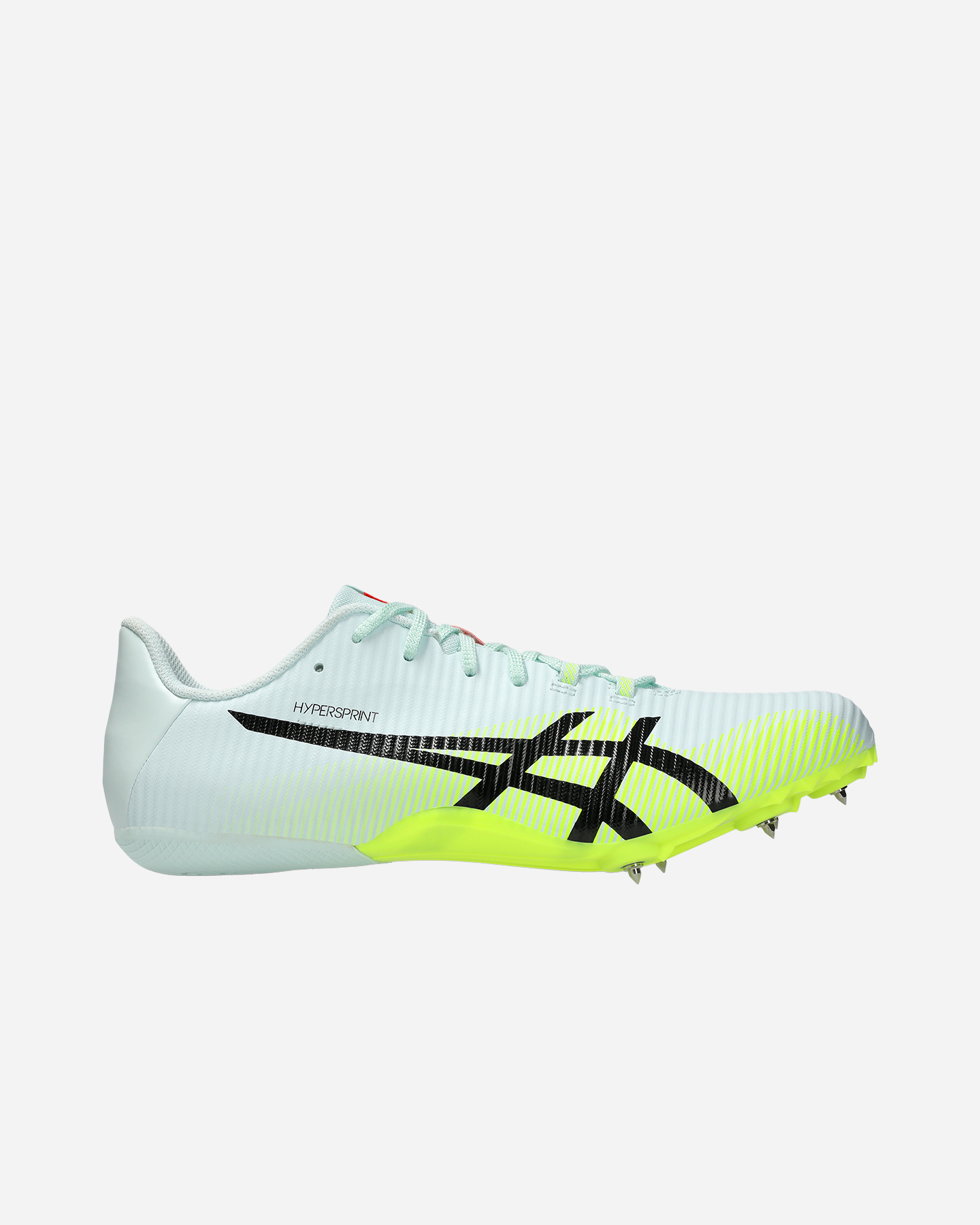 Scarpe running ASICS HYPERSPRINT 8 M - Azzurro - 0 | Cisalfa Sport
