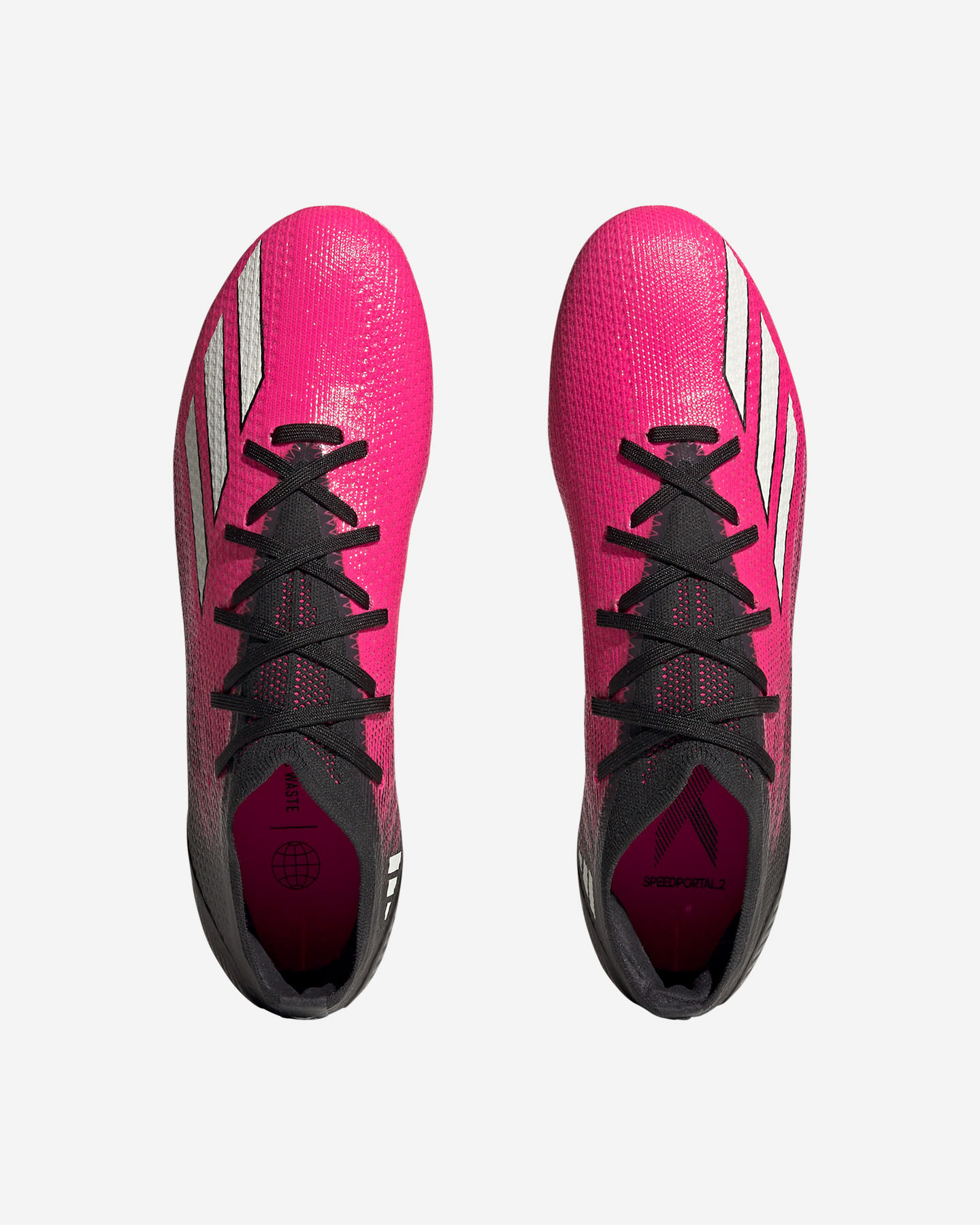 Scarpe calcio ADIDAS X SPEEDPORTAL 2 FG M - Color mix - 2 | Cisalfa Sport