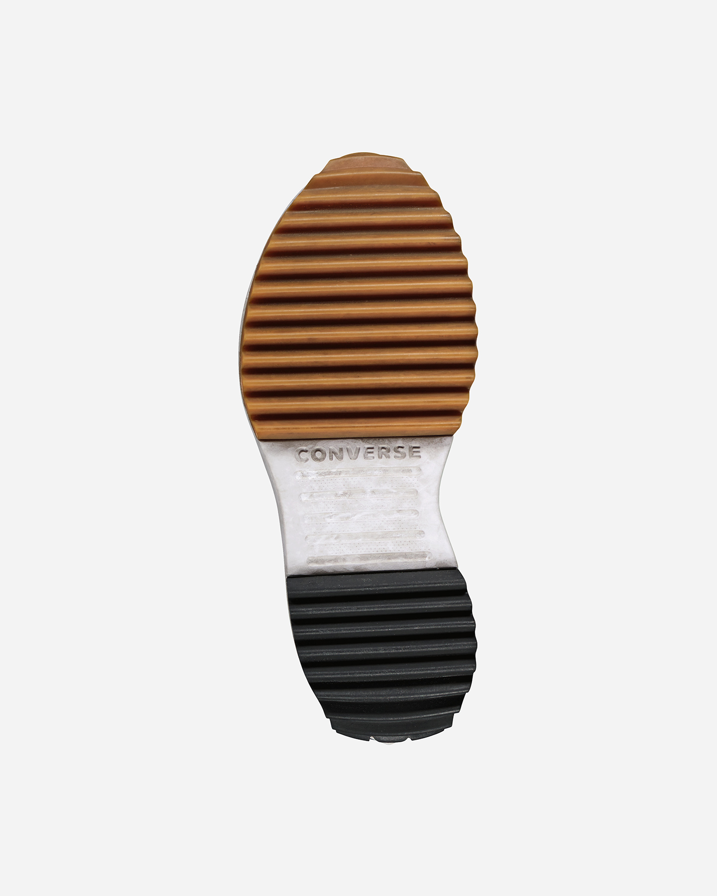 Scarpe sneakers CONVERSE RUN STAR HIKE LTD W - 3 | Cisalfa Sport