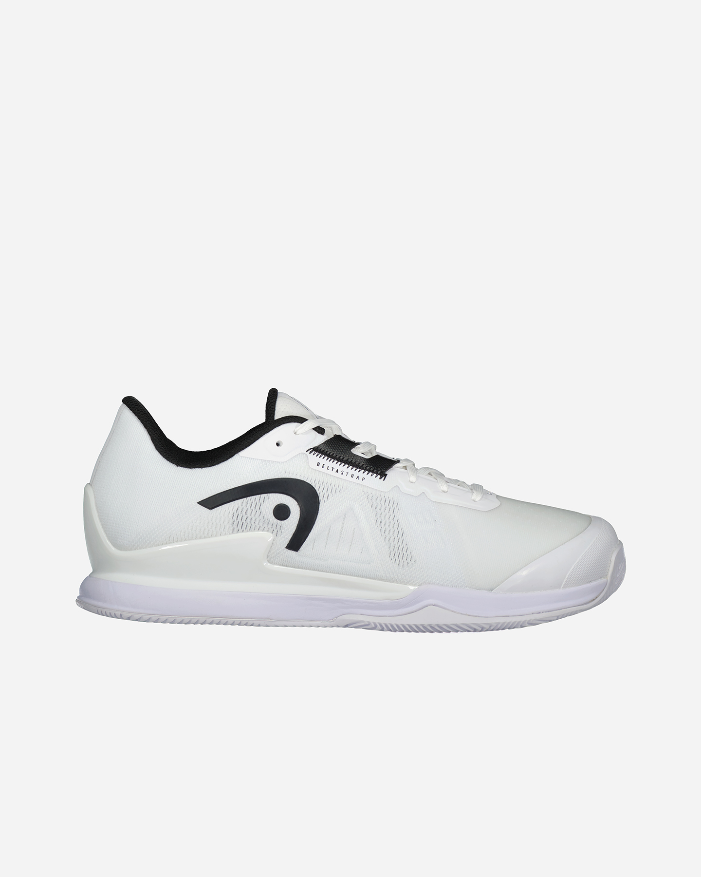Scarpe tennis HEAD SPRINT PRO 3.5 CLAY M - Bianco - 0 | Cisalfa Sport