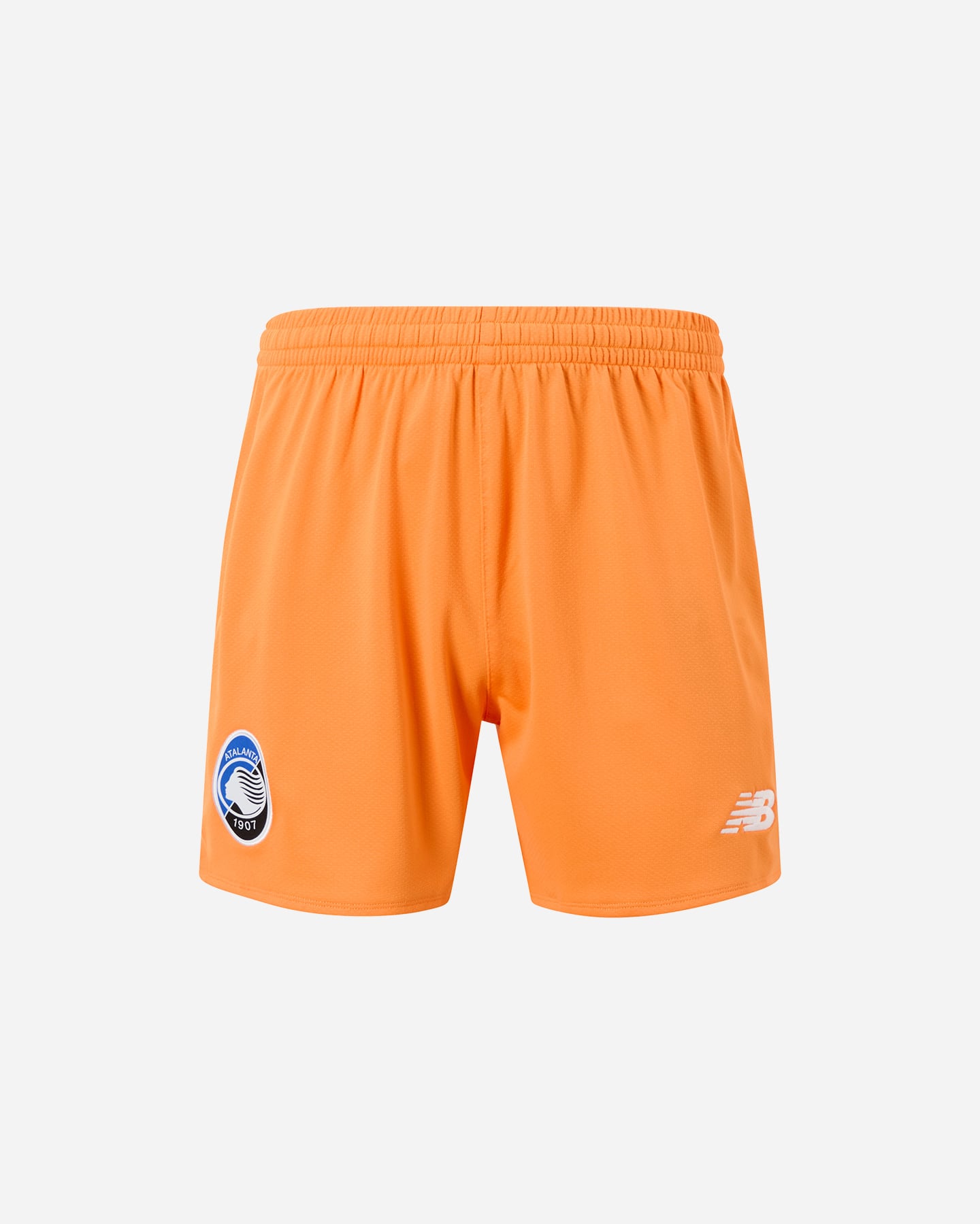 New Balance Atalanta 3rd 25-26 M - Pantaloncini Calcio Ufficiali - Uomo - Color Mix