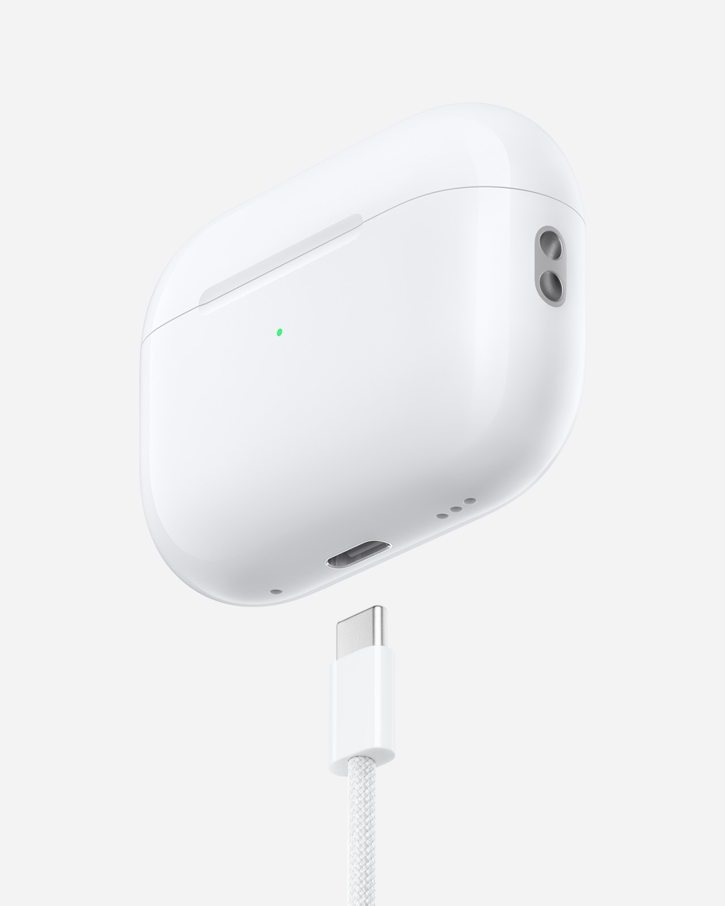 Cuffie audio APPLE AIRPODS PRO APPLE 2ND GENERATION WITH MAGSAFE  - Color mix - 5 | Cisalfa Sport