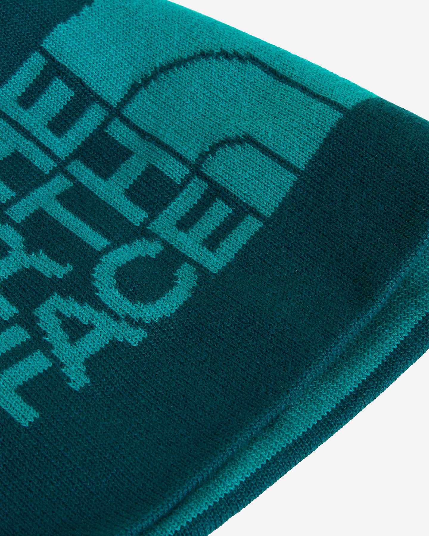 Berretto THE NORTH FACE REVERSIBLE HIGHLINE  - Verde - 2 | Cisalfa Sport