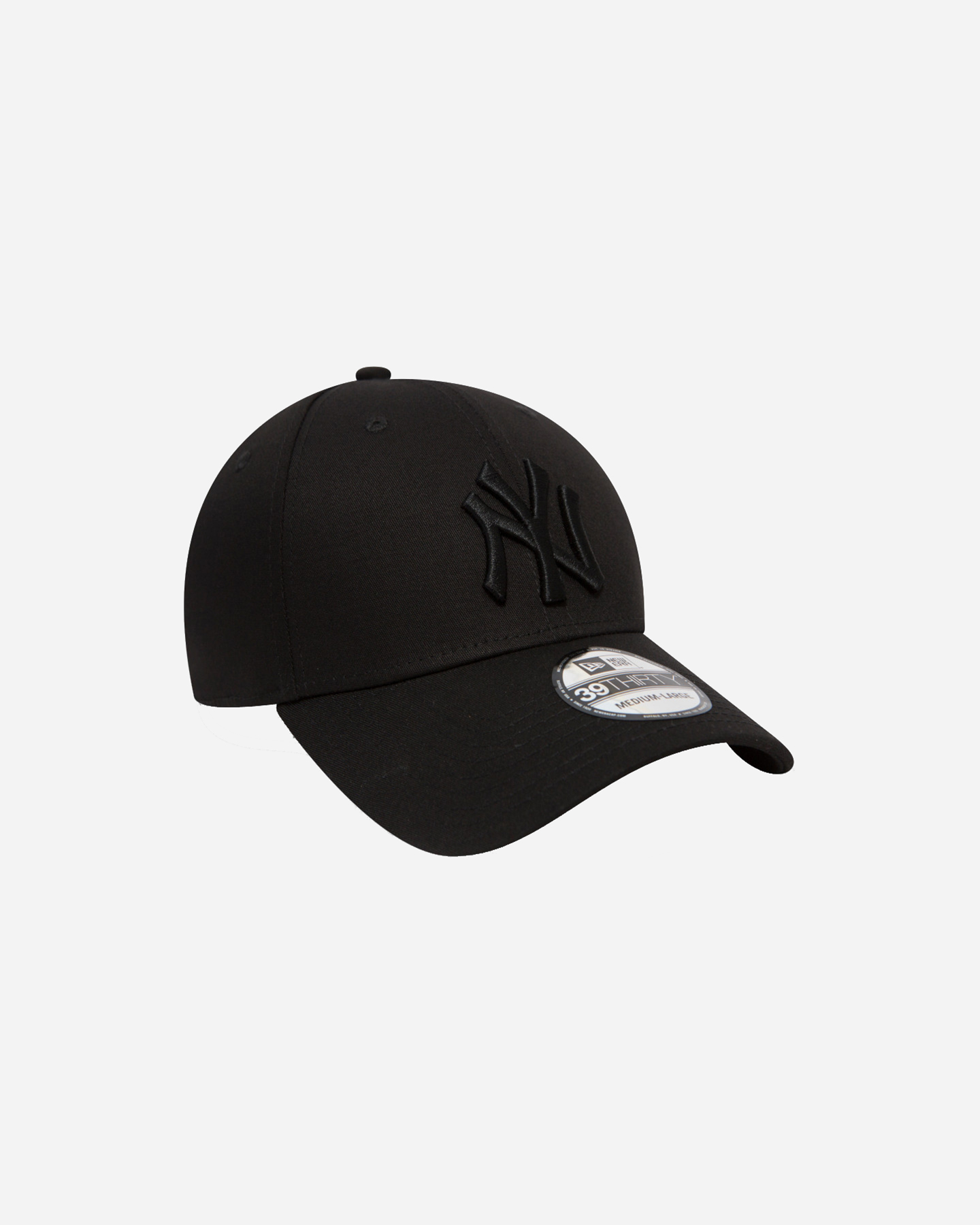 Cappellino NEW ERA 9THIRTY BASEBALL NEW YORK YANKEES - Nero - 1 | Cisalfa Sport