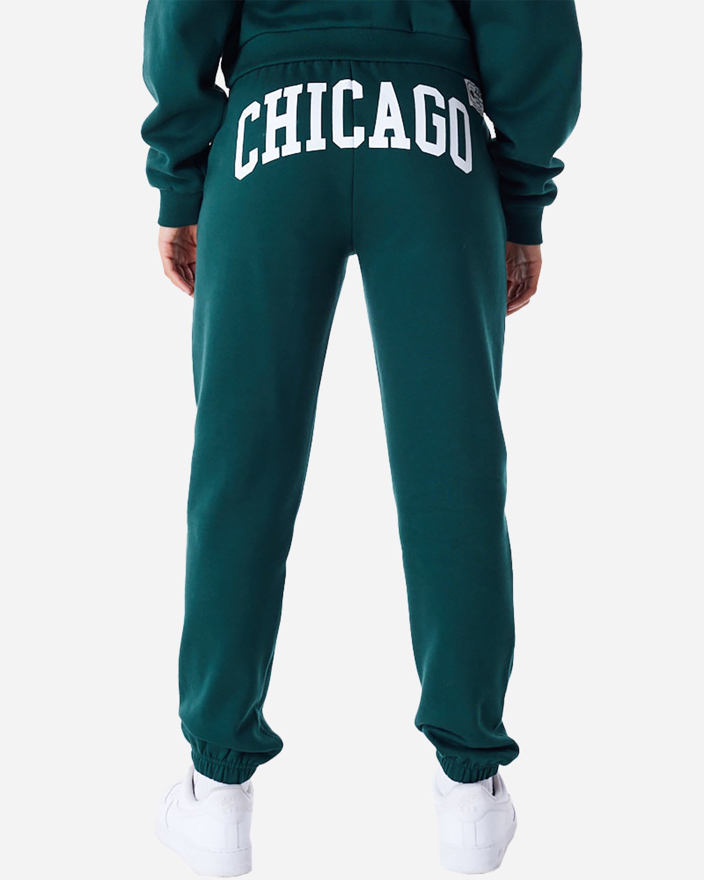 New Era Written Retro W - Pantalone - Donna-image