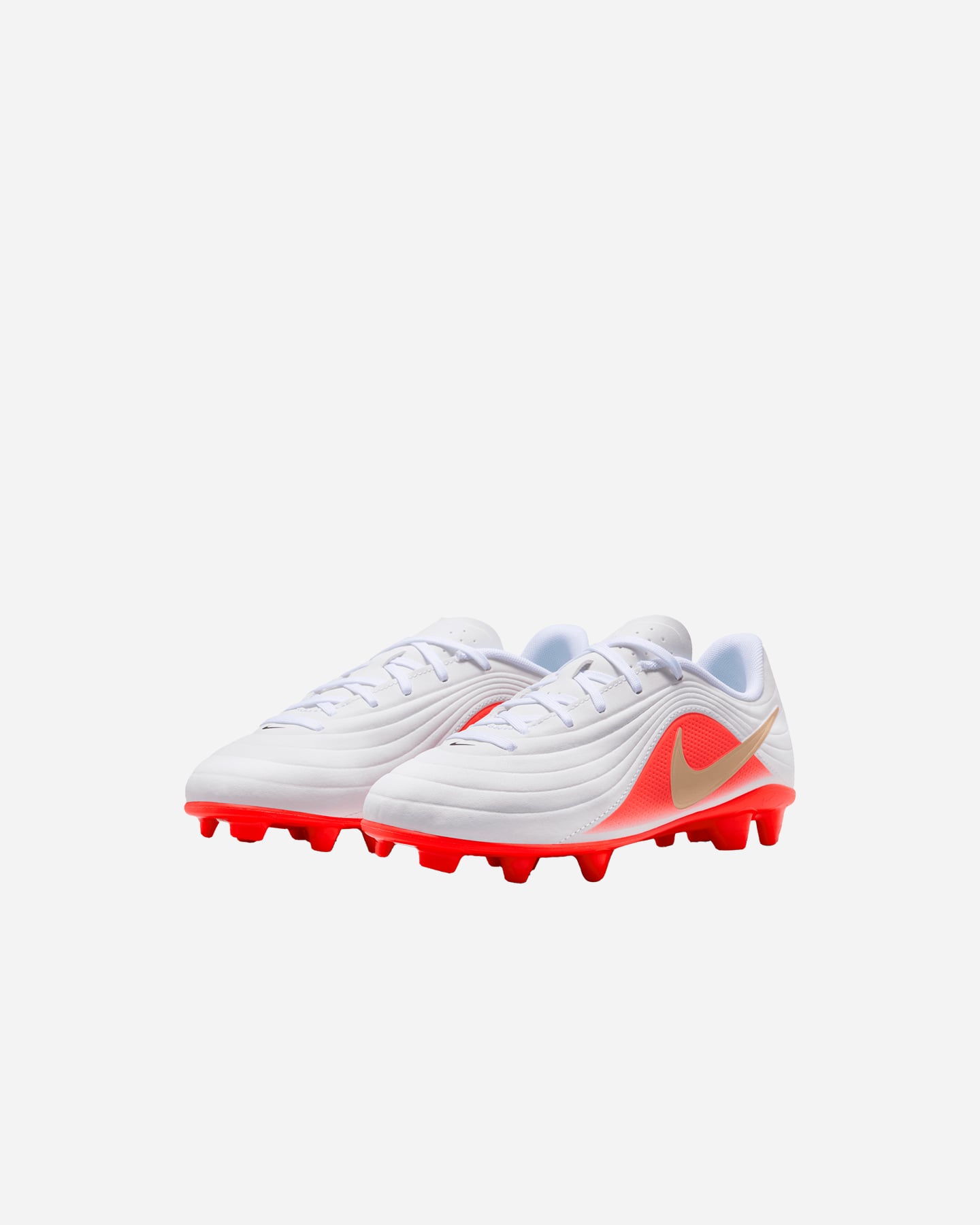 Scarpe calcio NIKE TIEMPO MAESTRO CLUB MG JR - Color mix - 1 | Cisalfa Sport