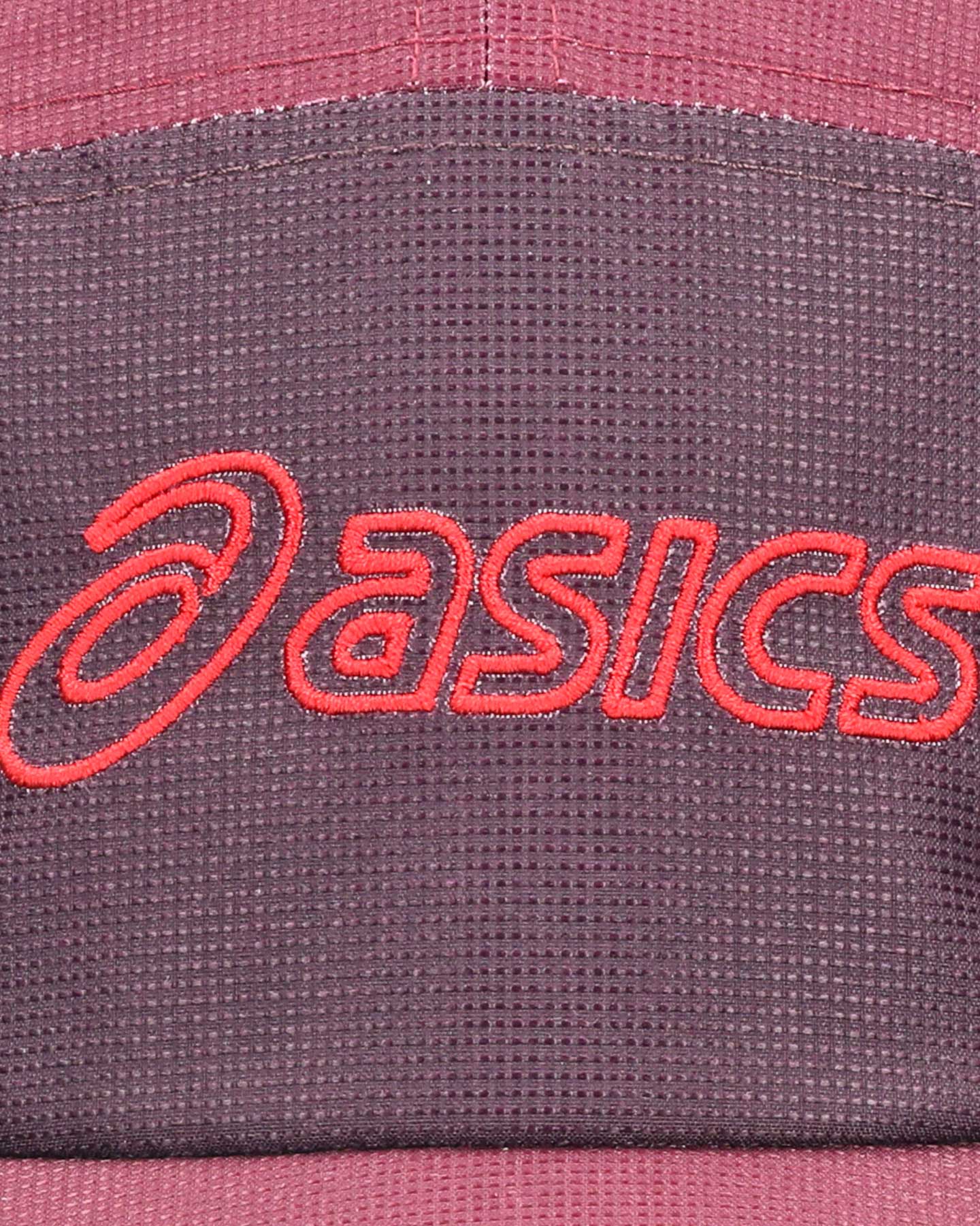 Cappellino running ASICS PERFORMANCE RUNNING 5 - Viola - 2 | Cisalfa Sport